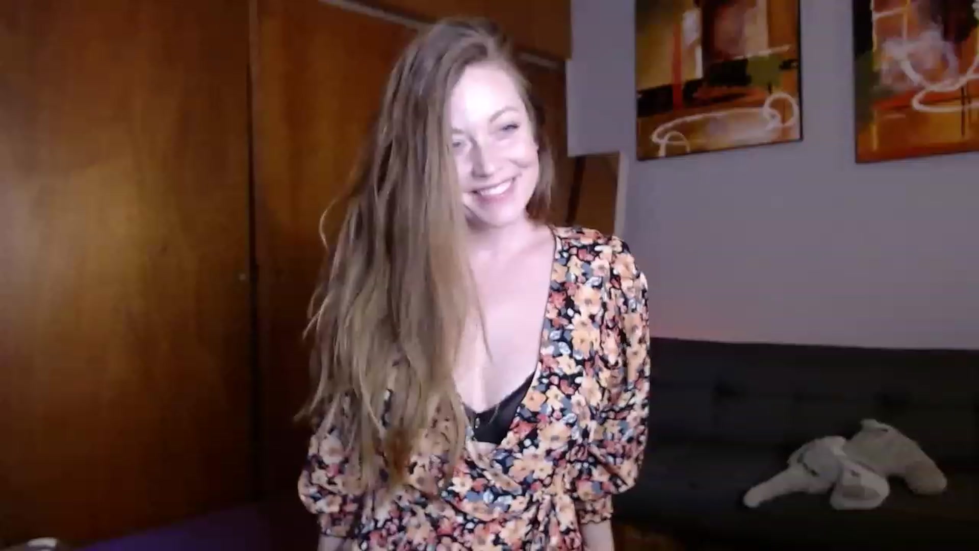 Gallery image thumbnail from KennaKind's myfreecams stream on, 02/03/2023, 03:34 image 9 of 20
