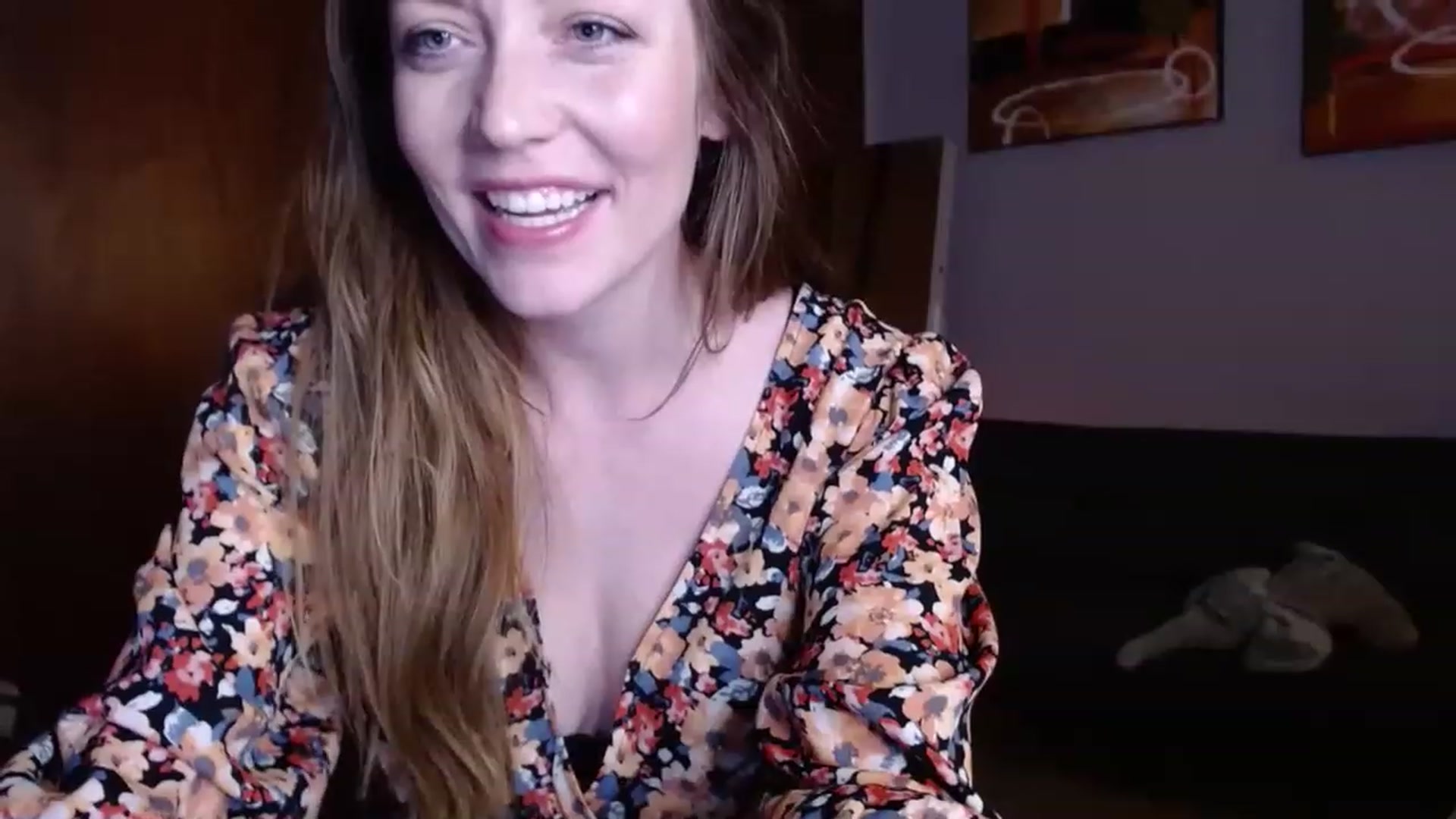 Gallery image thumbnail from KennaKind's myfreecams stream on, 02/03/2023, 03:34 image 16 of 20