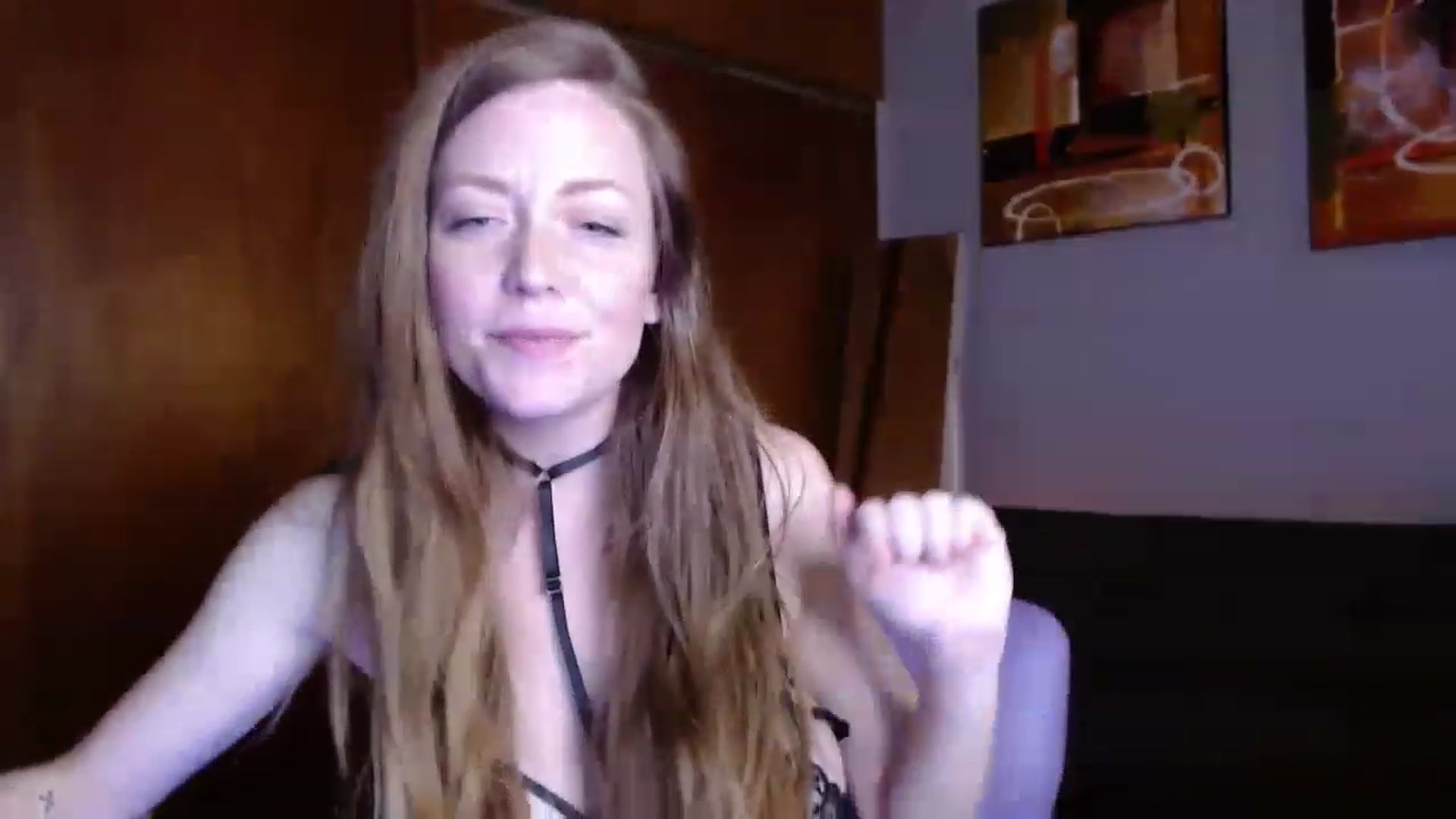 Gallery image thumbnail from KennaKind's myfreecams stream on, 02/05/2023, 04:27 image 17 of 20
