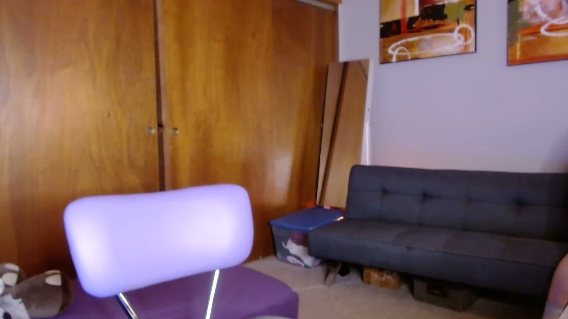 Gallery image thumbnail from KennaKind's myfreecams stream on, 02/05/2023, 04:27 image 13 of 20