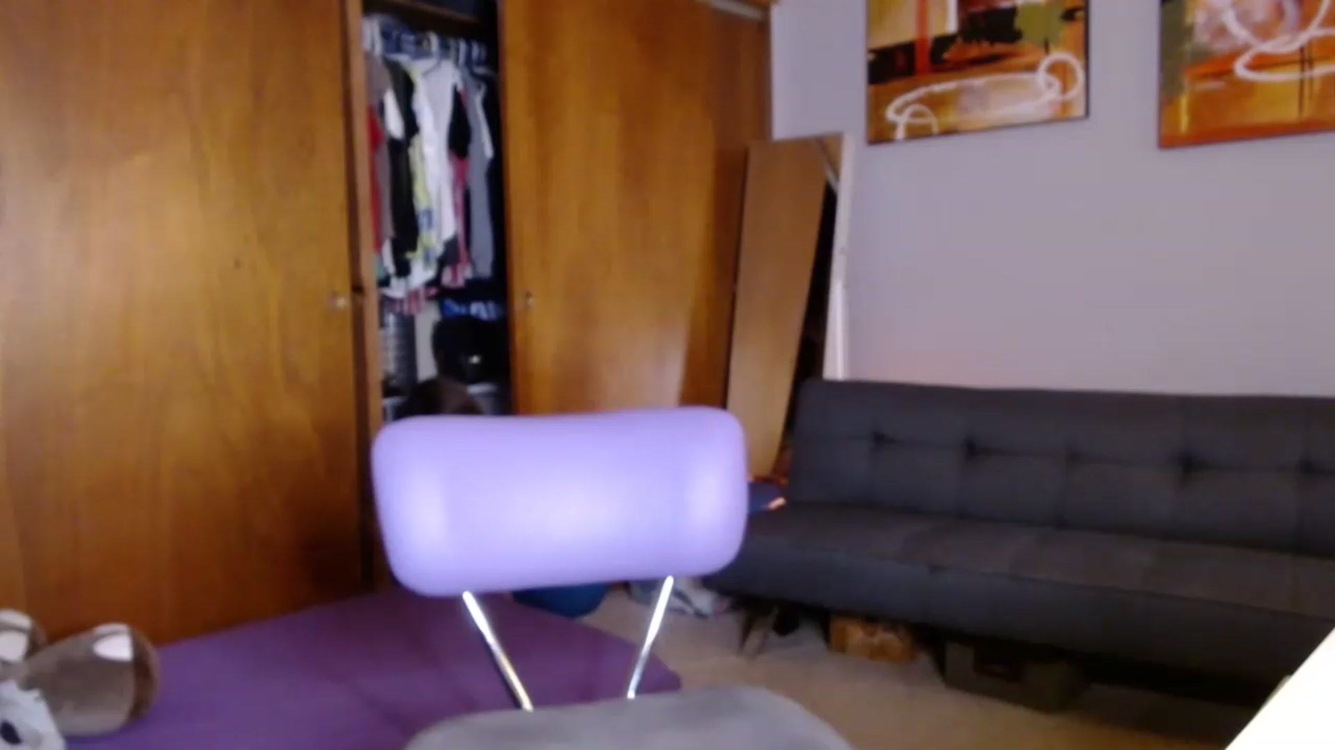 Gallery image thumbnail from KennaKind's myfreecams stream on, 02/05/2023, 04:27 image 20 of 20