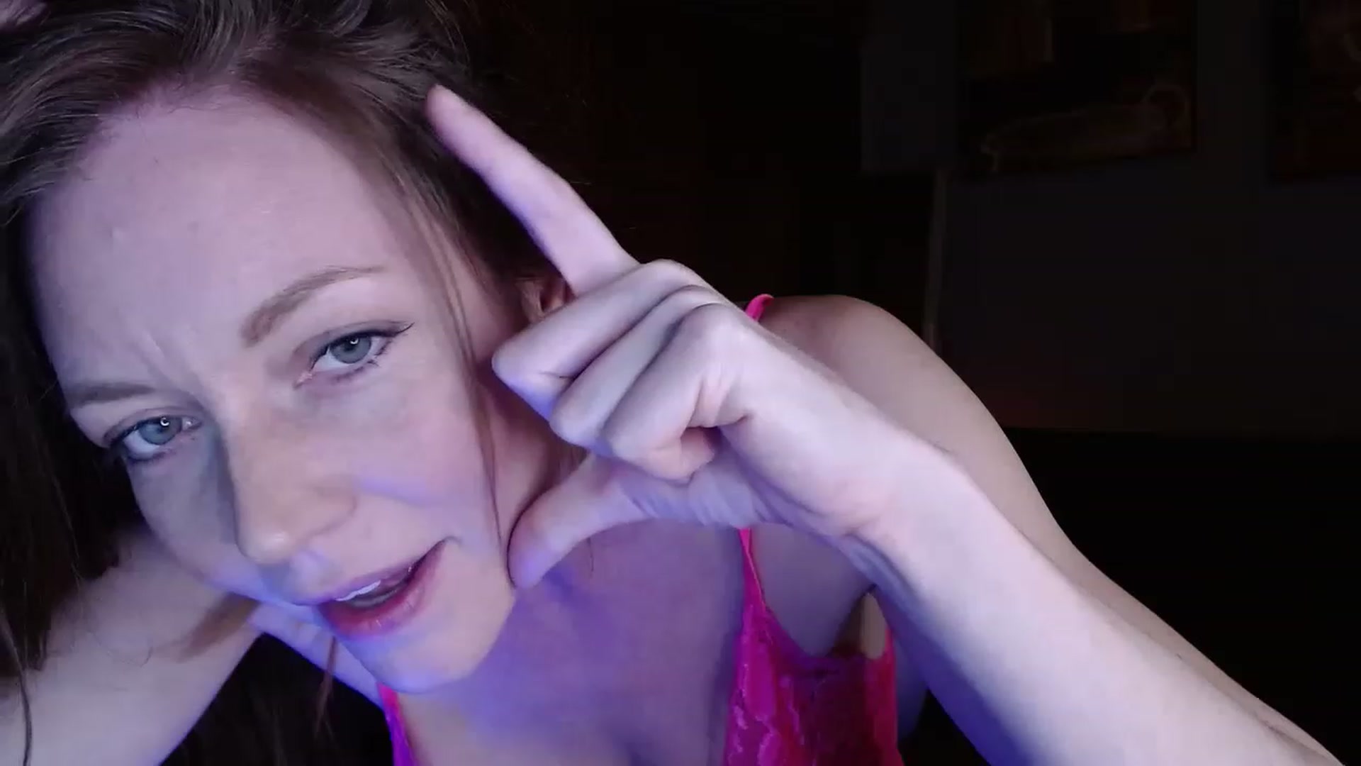 Gallery image thumbnail from KennaKind's myfreecams stream on, 02/16/2023, 03:50 image 9 of 20