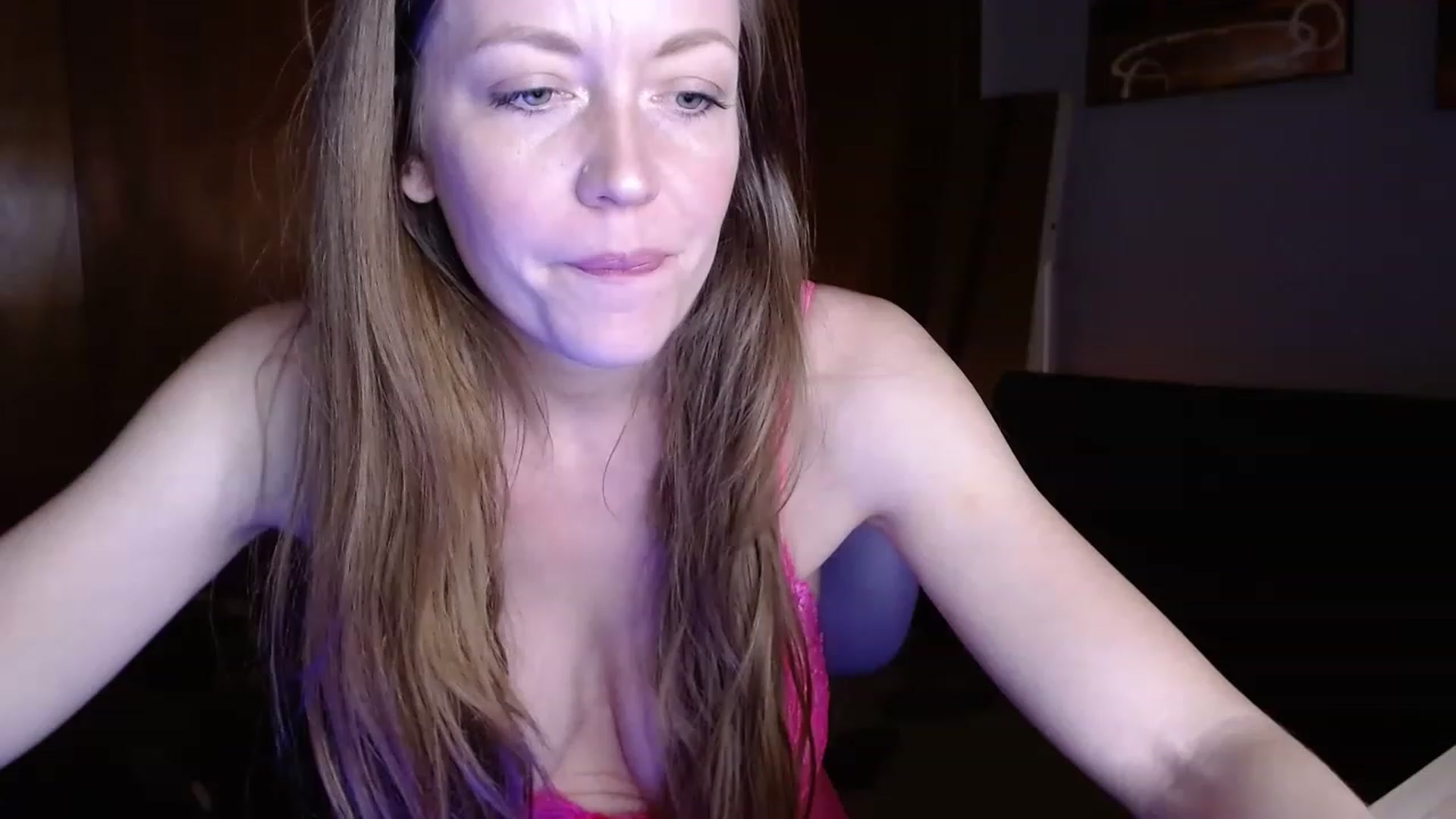 Gallery image thumbnail from KennaKind's myfreecams stream on, 02/16/2023, 04:28 image 16 of 20