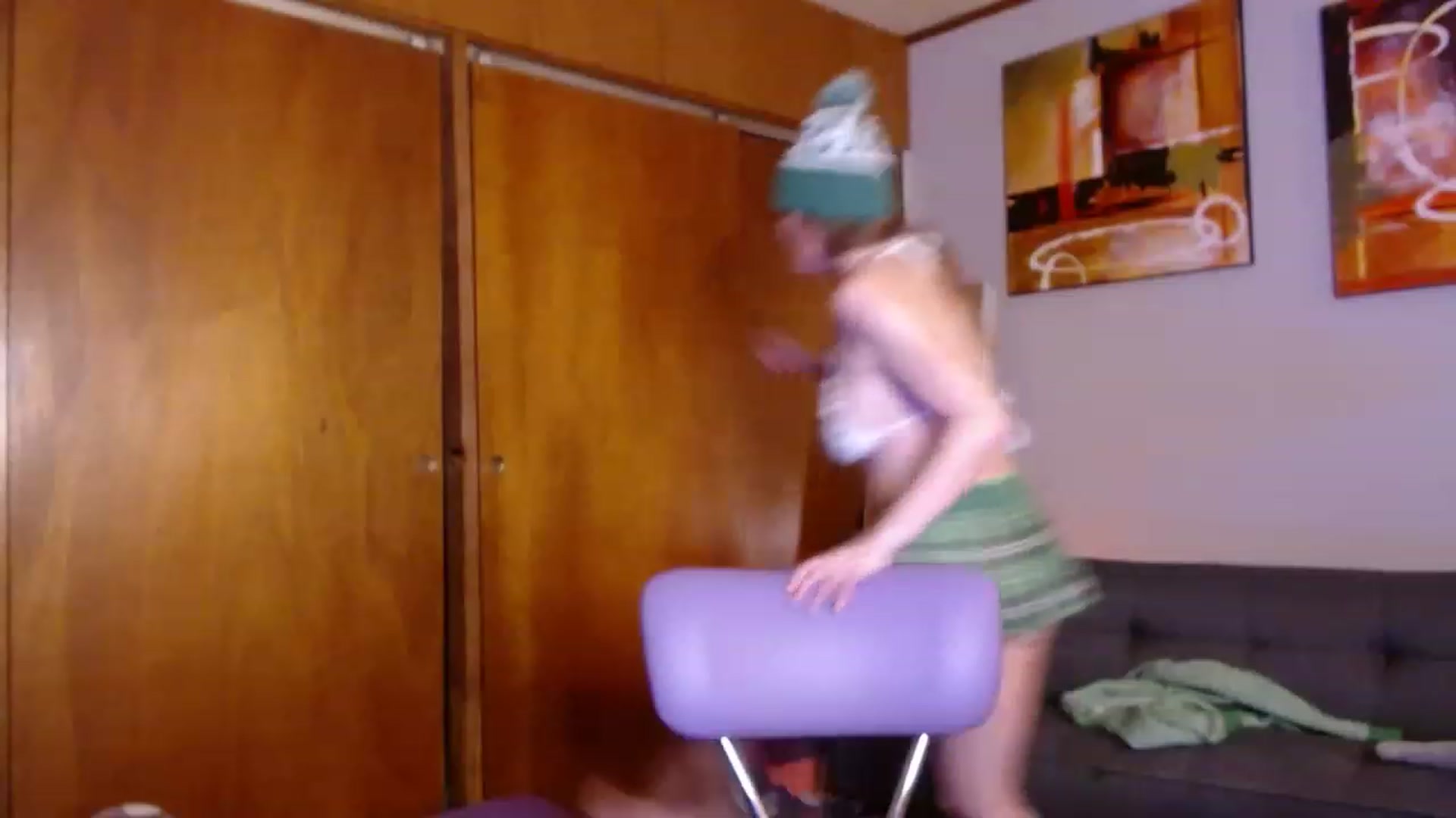 Gallery image thumbnail from KennaKind's myfreecams stream on, 02/18/2023, 04:41 image 8 of 20