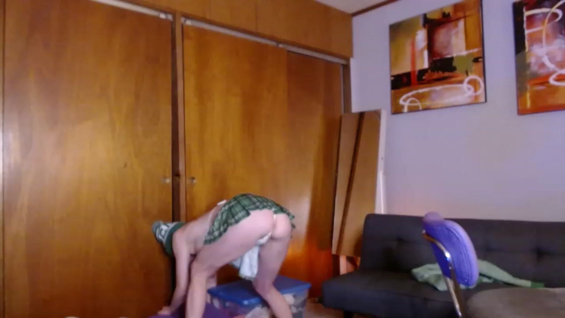 Gallery image thumbnail from KennaKind's myfreecams stream on, 02/18/2023, 04:41 image 9 of 20