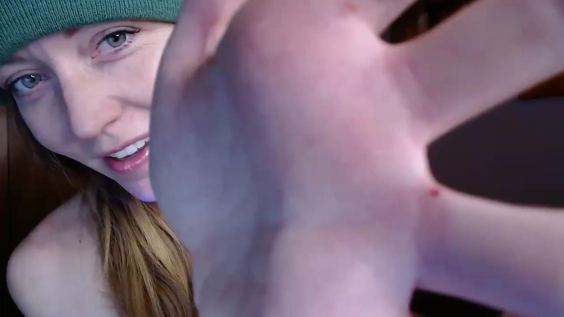 Gallery image thumbnail from KennaKind's myfreecams stream on, 02/18/2023, 04:41 image 11 of 20
