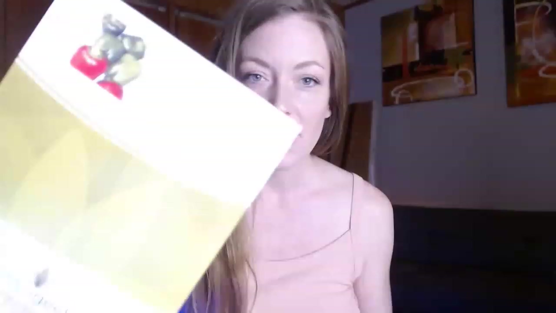 Gallery image thumbnail from KennaKind's myfreecams stream on, 02/23/2023, 03:36 image 8 of 20
