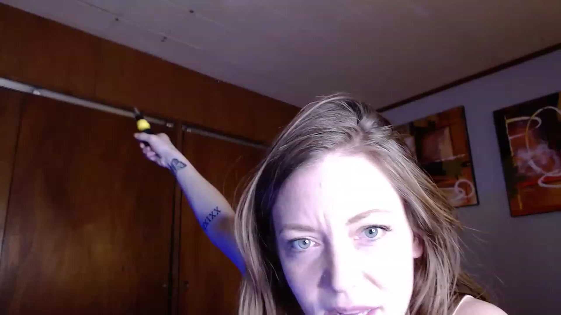 Gallery image thumbnail from KennaKind's myfreecams stream on, 02/23/2023, 03:36 image 6 of 20