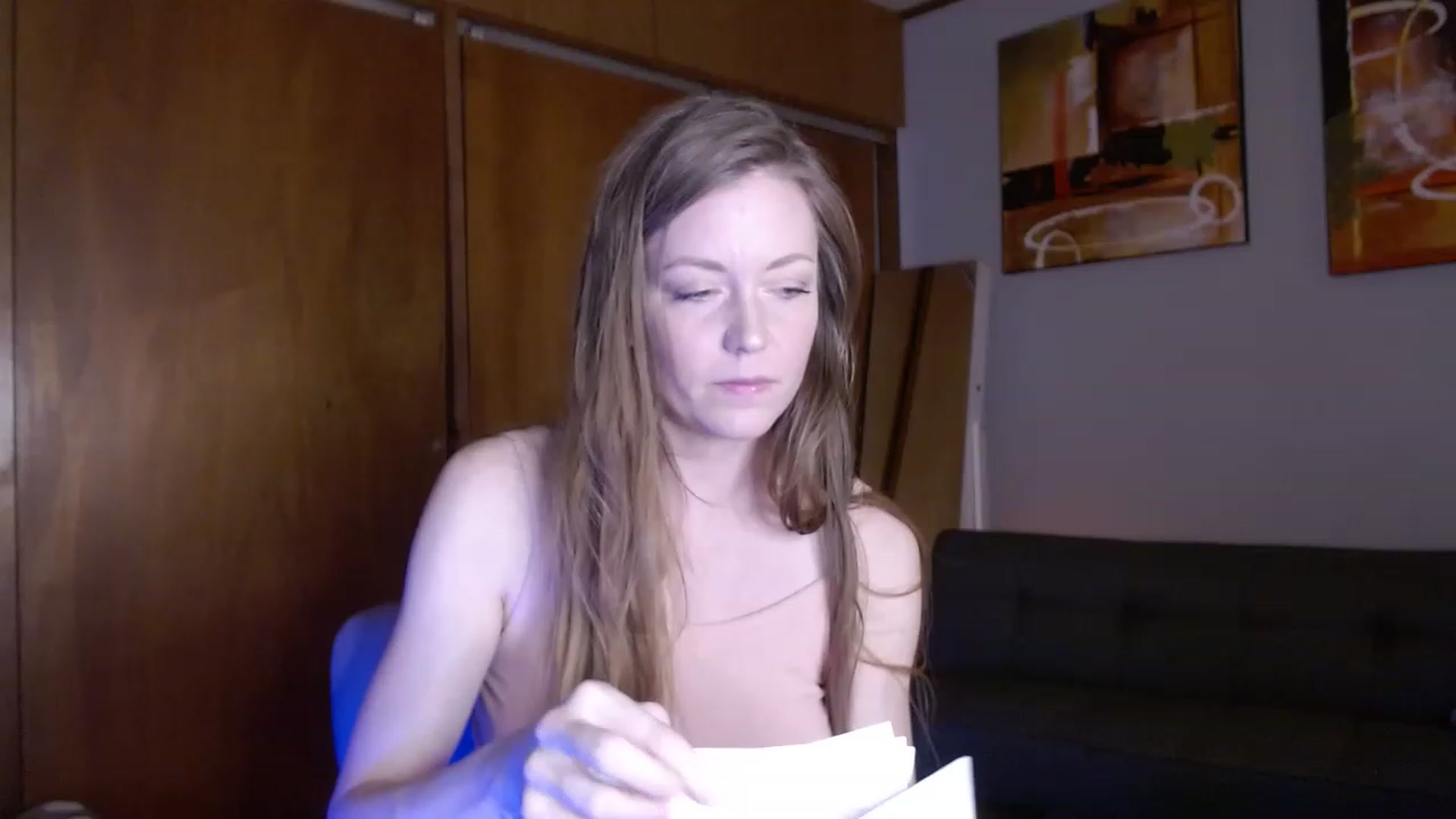 Gallery image thumbnail from KennaKind's myfreecams stream on, 02/23/2023, 03:36 image 11 of 20