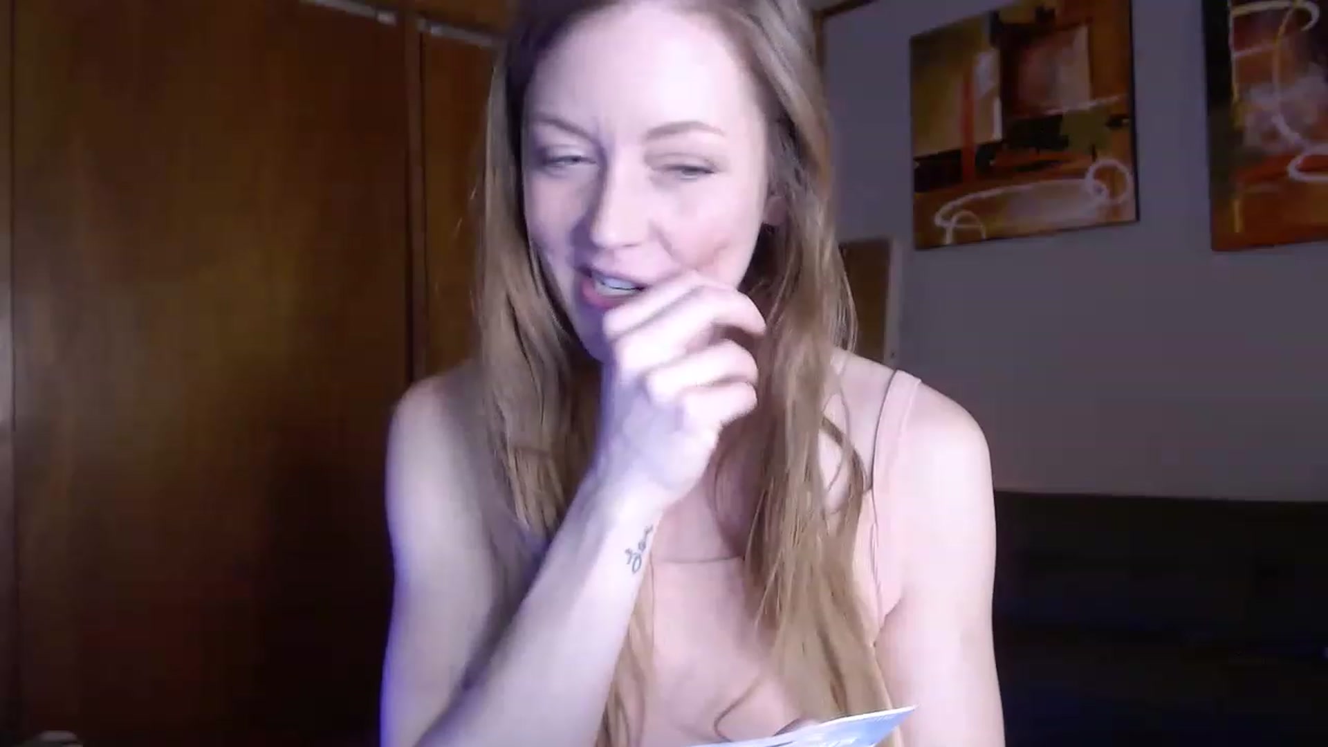 Gallery image thumbnail from KennaKind's myfreecams stream on, 02/23/2023, 03:36 image 14 of 20