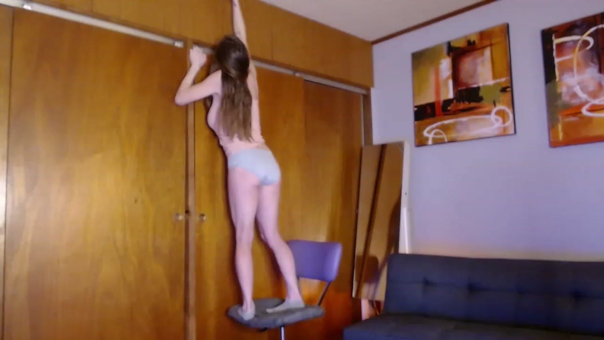Gallery image thumbnail from KennaKind's myfreecams stream on, 02/23/2023, 03:36 image 7 of 20