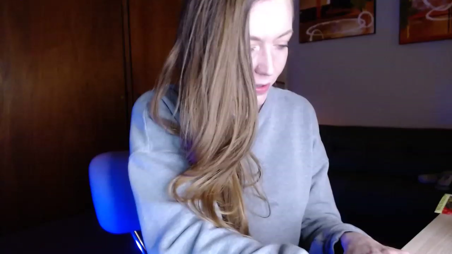 Gallery image thumbnail from KennaKind's myfreecams stream on, 03/02/2023, 04:40 image 4 of 20