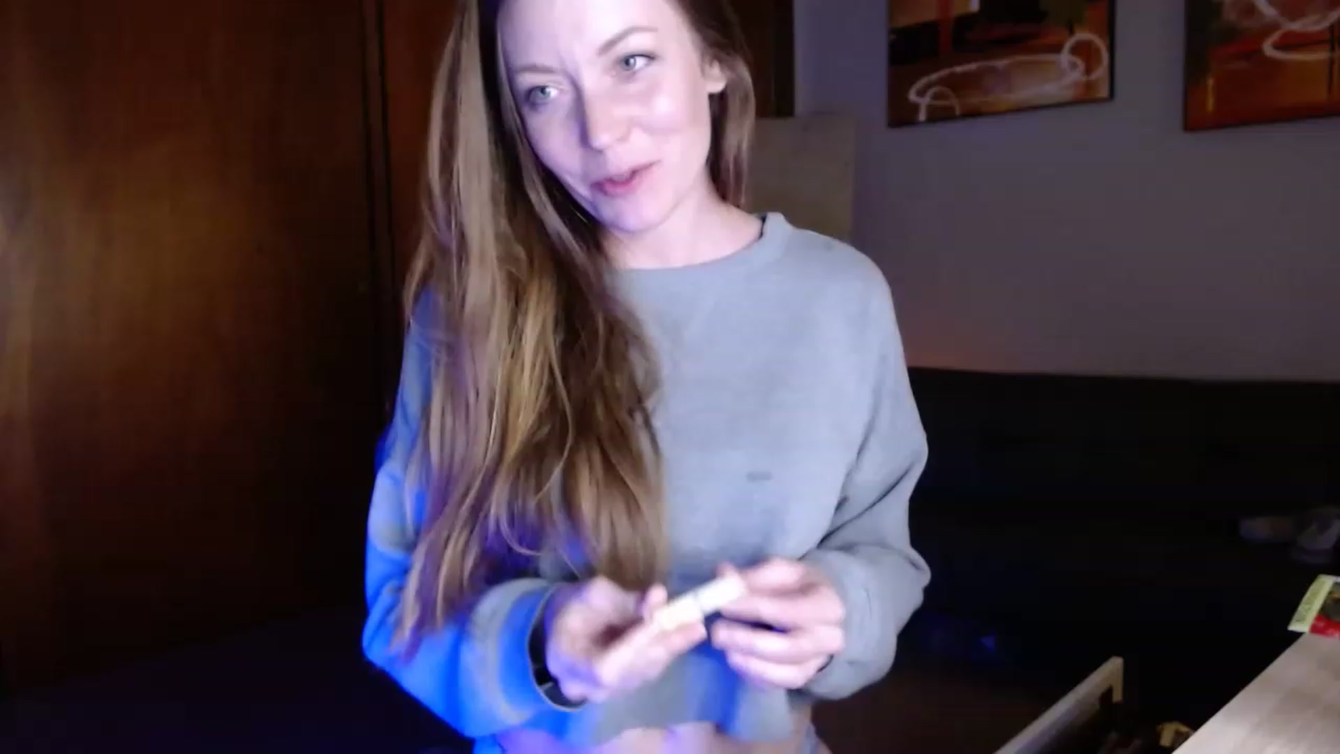 Gallery image thumbnail from KennaKind's myfreecams stream on, 03/02/2023, 04:40 image 5 of 20