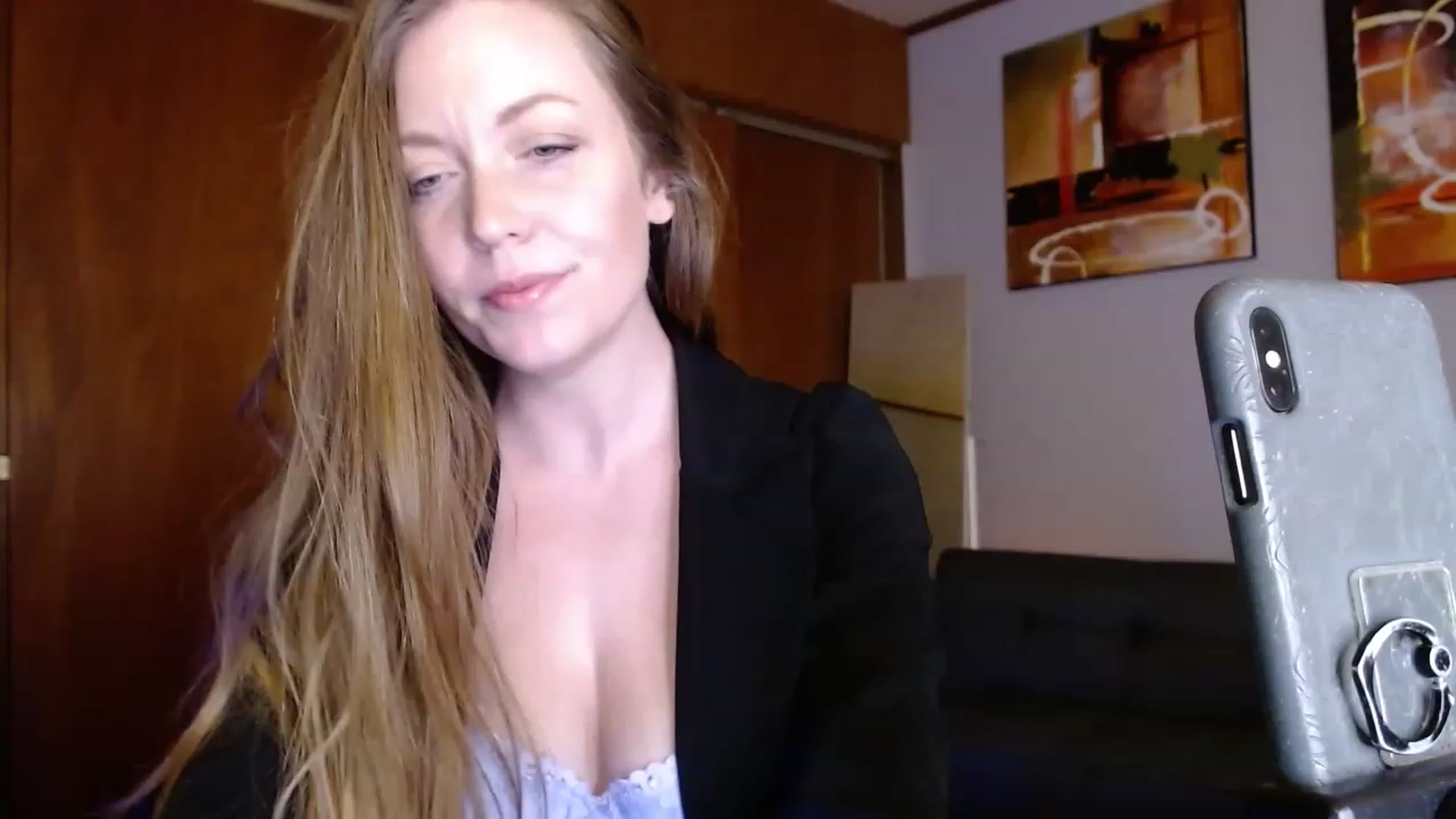 Gallery image thumbnail from KennaKind's myfreecams stream on, 03/02/2023, 04:40 image 9 of 20