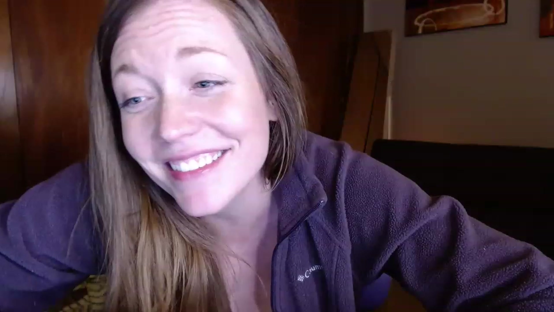 Gallery image thumbnail from KennaKind's myfreecams stream on, 03/11/2023, 04:41 image 17 of 20