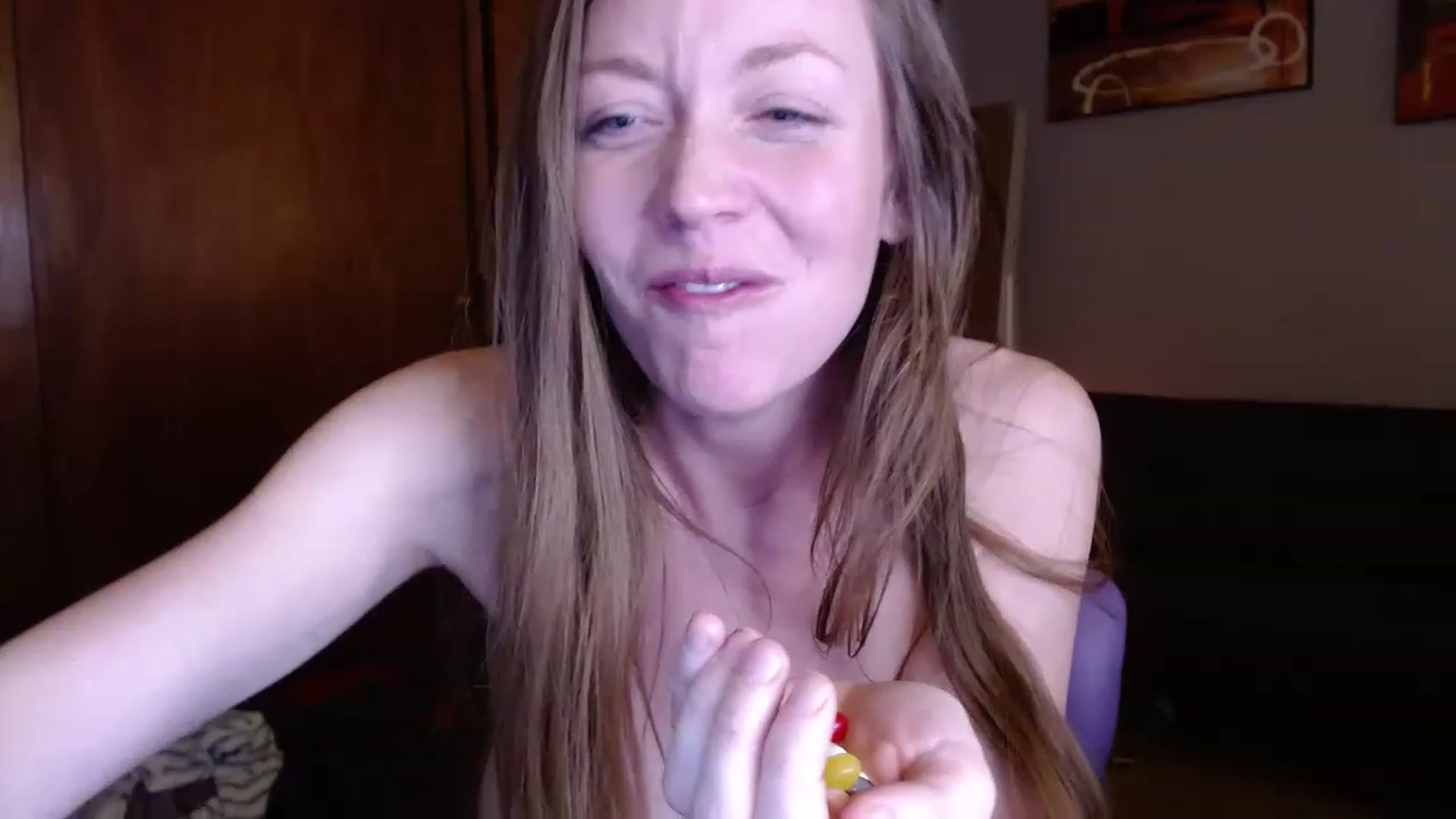 Gallery image thumbnail from KennaKind's myfreecams stream on, 03/11/2023, 04:41 image 7 of 20