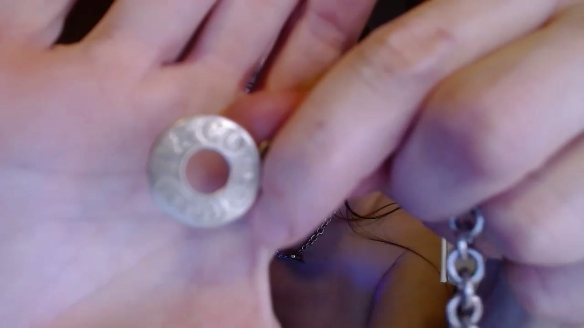 Gallery image thumbnail from KennaKind's myfreecams stream on, 03/19/2023, 04:08 image 11 of 20