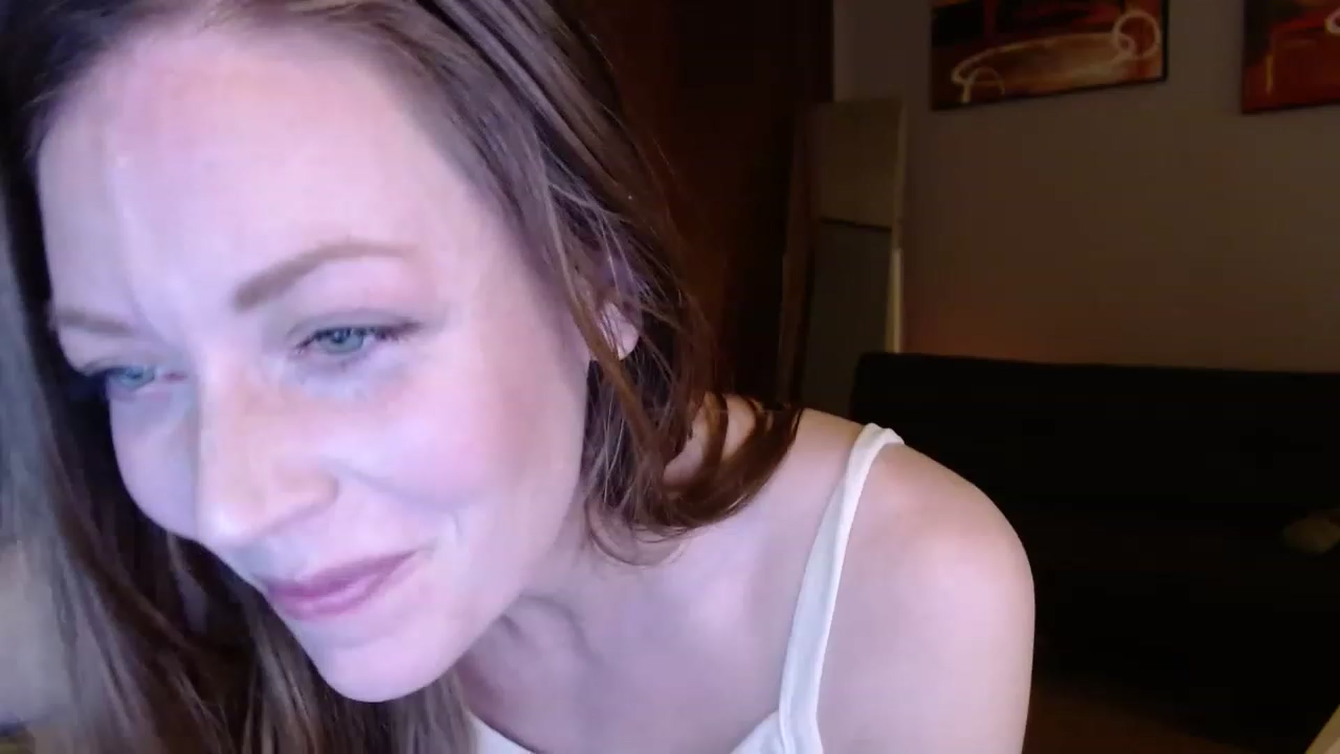 Gallery image thumbnail from KennaKind's myfreecams stream on, 03/19/2023, 04:08 image 1 of 20