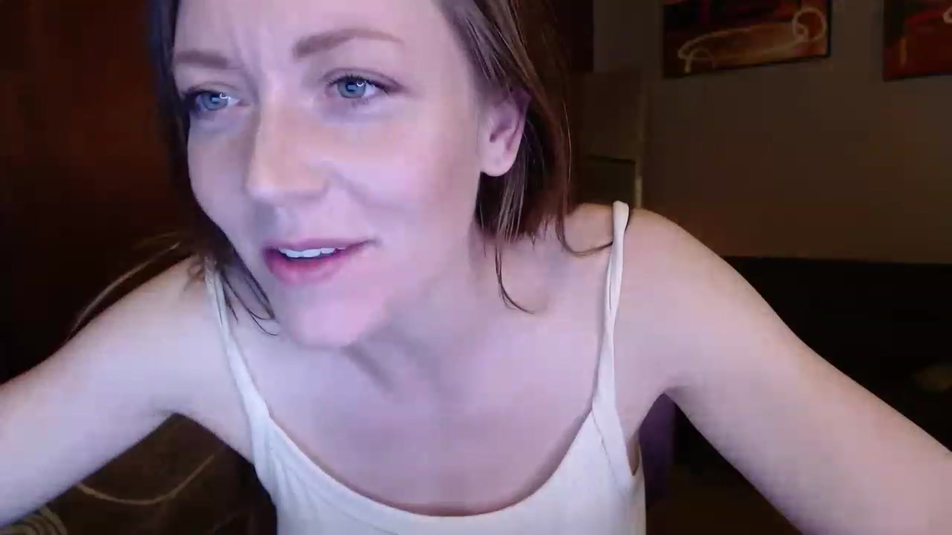 Gallery image thumbnail from KennaKind's myfreecams stream on, 03/19/2023, 04:08 image 2 of 20