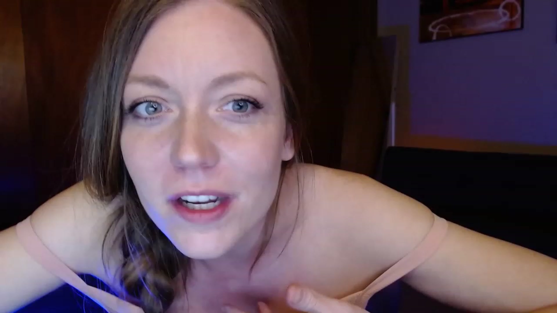 Gallery image thumbnail from KennaKind's myfreecams stream on, 03/30/2023, 03:54 image 11 of 20
