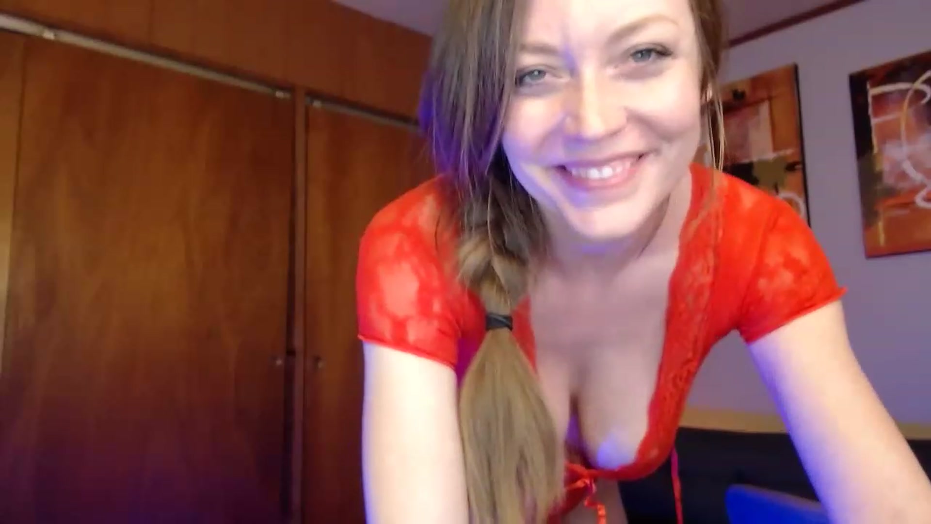 Gallery image thumbnail from KennaKind's myfreecams stream on, 03/30/2023, 03:54 image 18 of 20