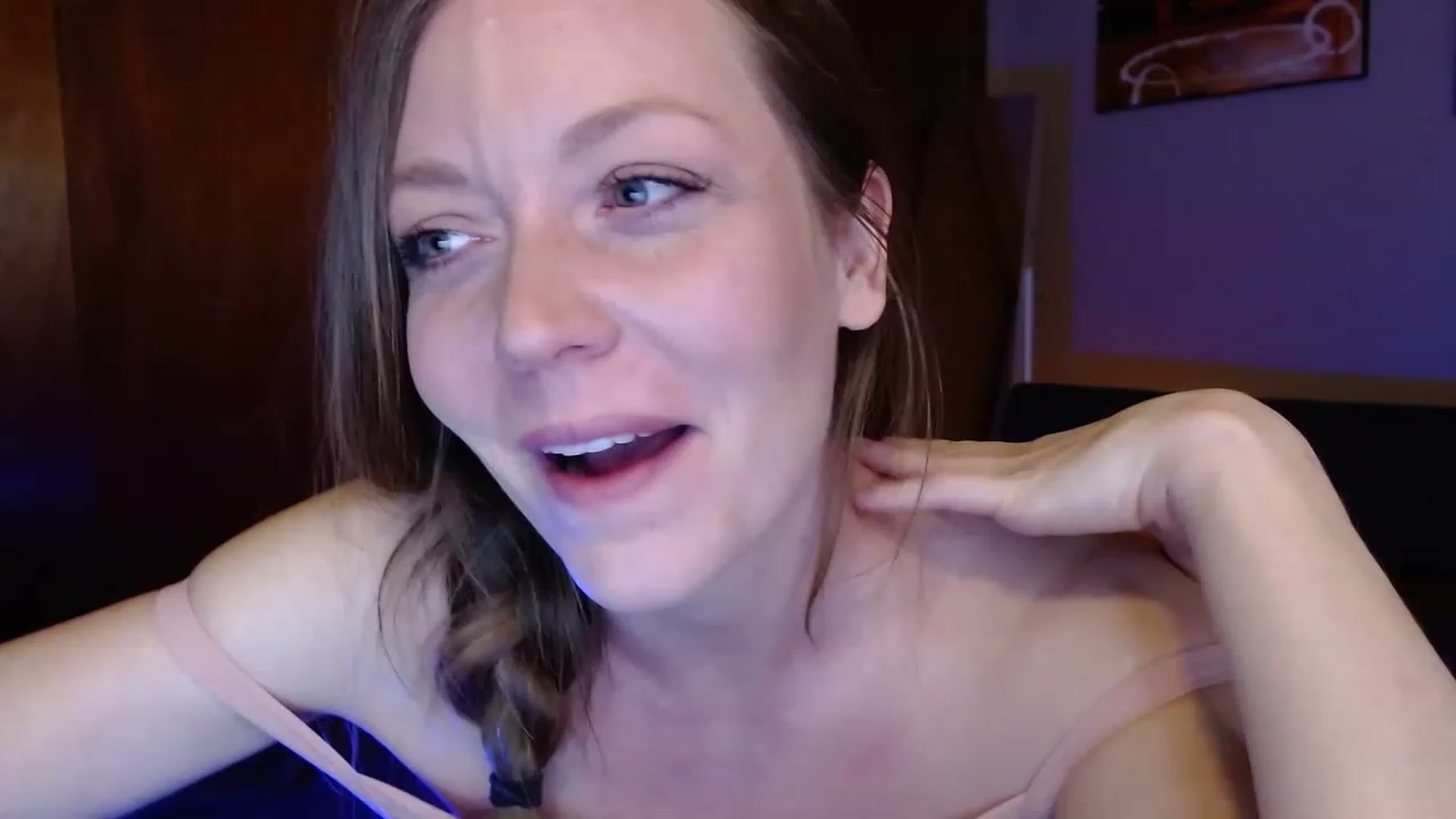 Gallery image thumbnail from KennaKind's myfreecams stream on, 03/30/2023, 03:54 image 8 of 20