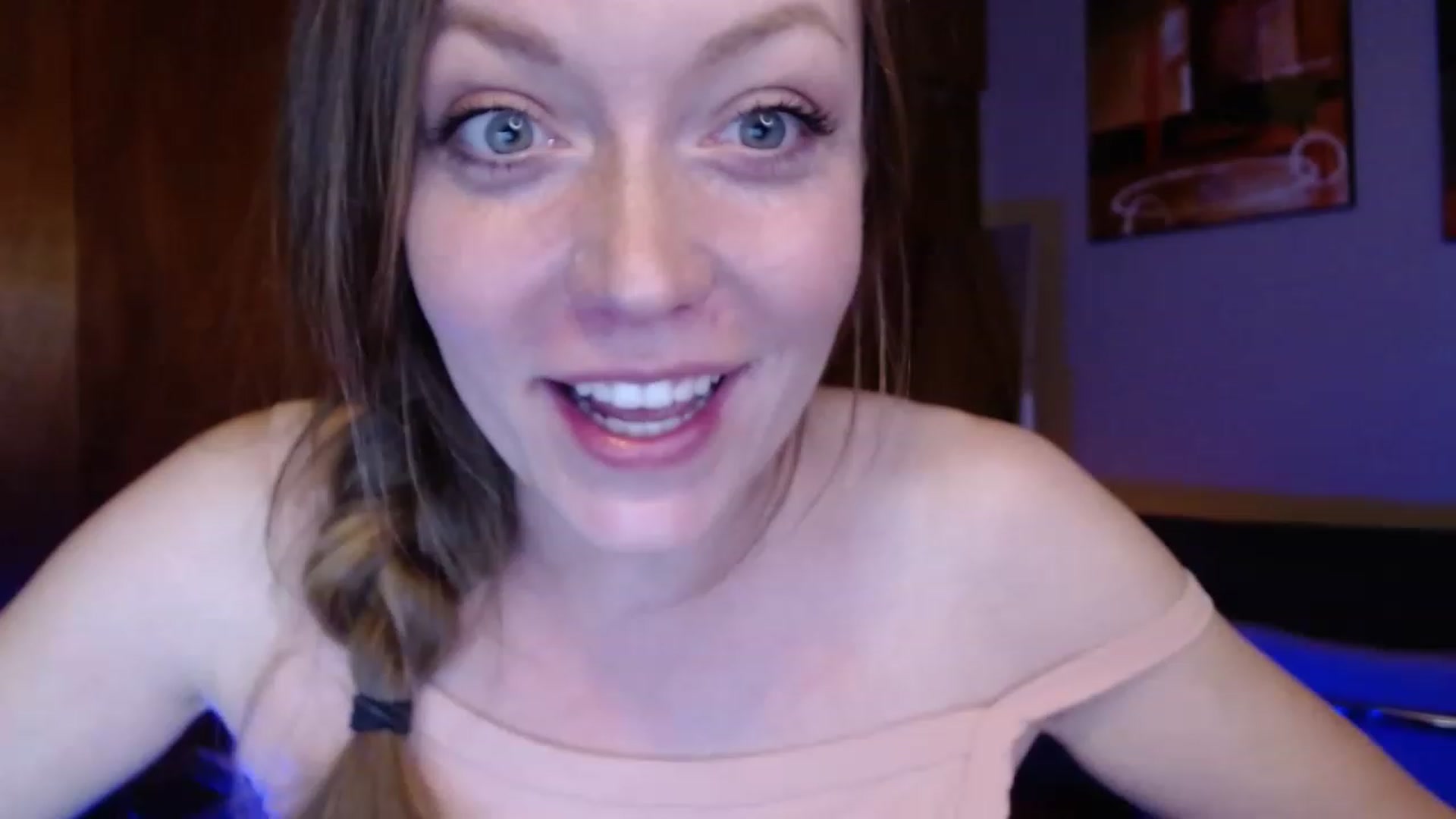 Gallery image thumbnail from KennaKind's myfreecams stream on, 03/30/2023, 03:54 image 14 of 20