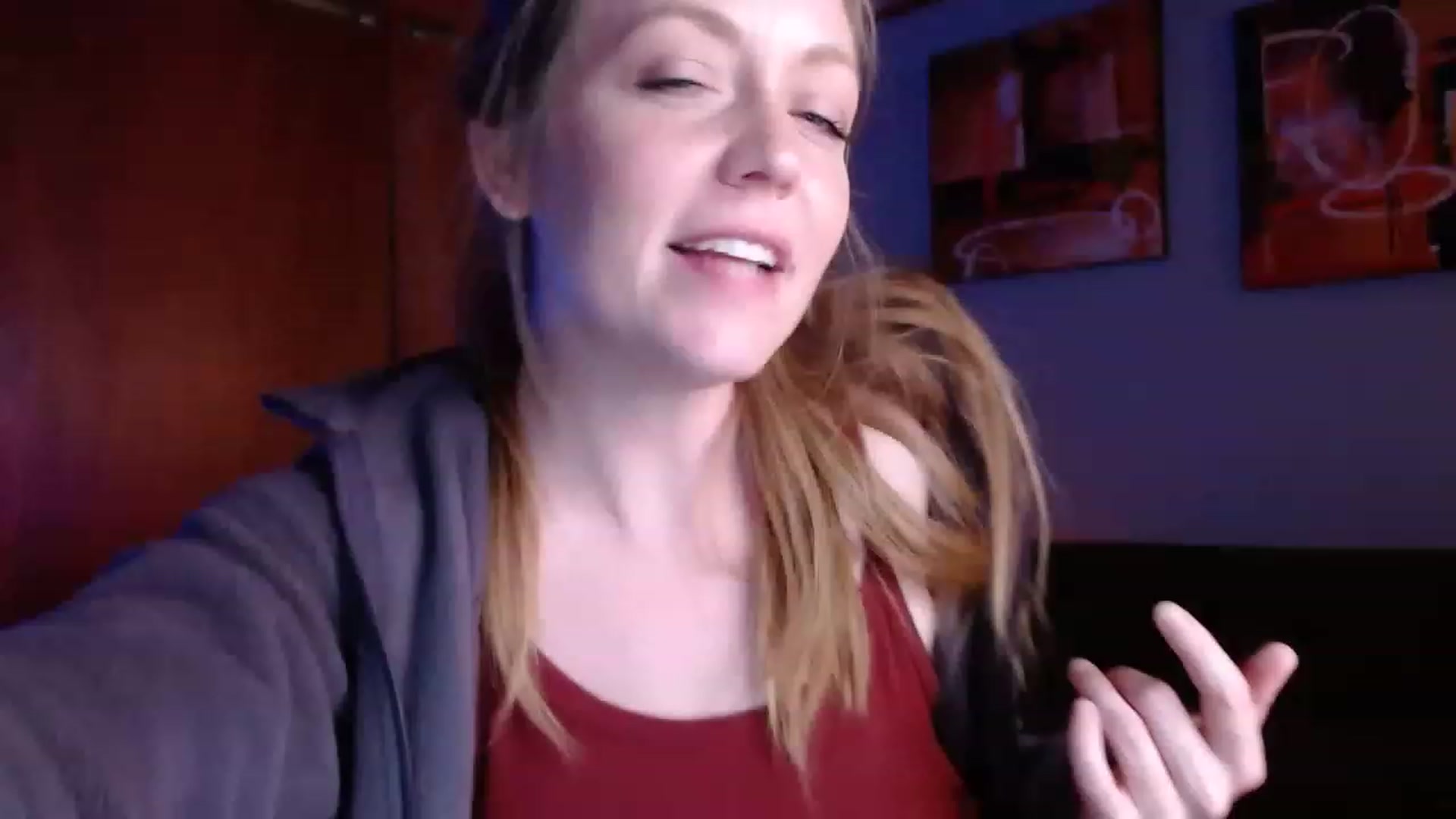 Gallery image thumbnail from KennaKind's myfreecams stream on, 04/22/2023, 03:56 image 1 of 20