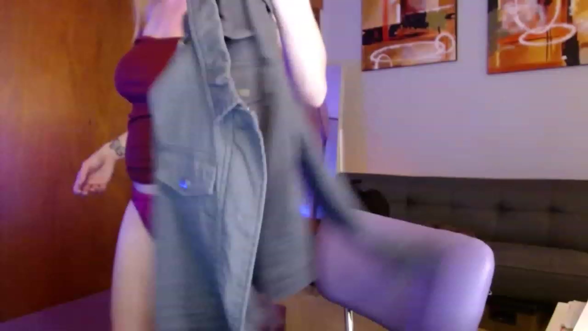Gallery image thumbnail from KennaKind's myfreecams stream on, 04/22/2023, 03:56 image 8 of 20