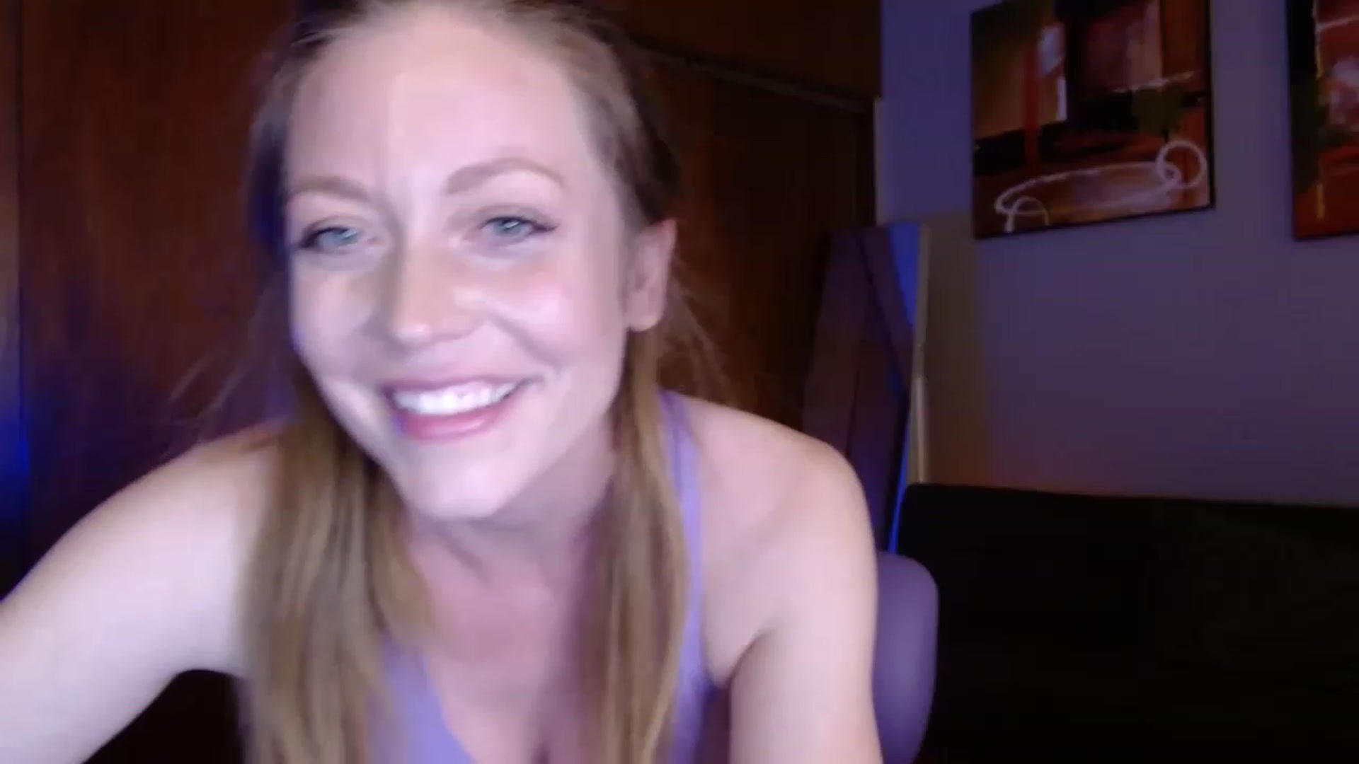 Gallery image thumbnail from KennaKind's myfreecams stream on, 05/20/2023, 03:26 image 3 of 20
