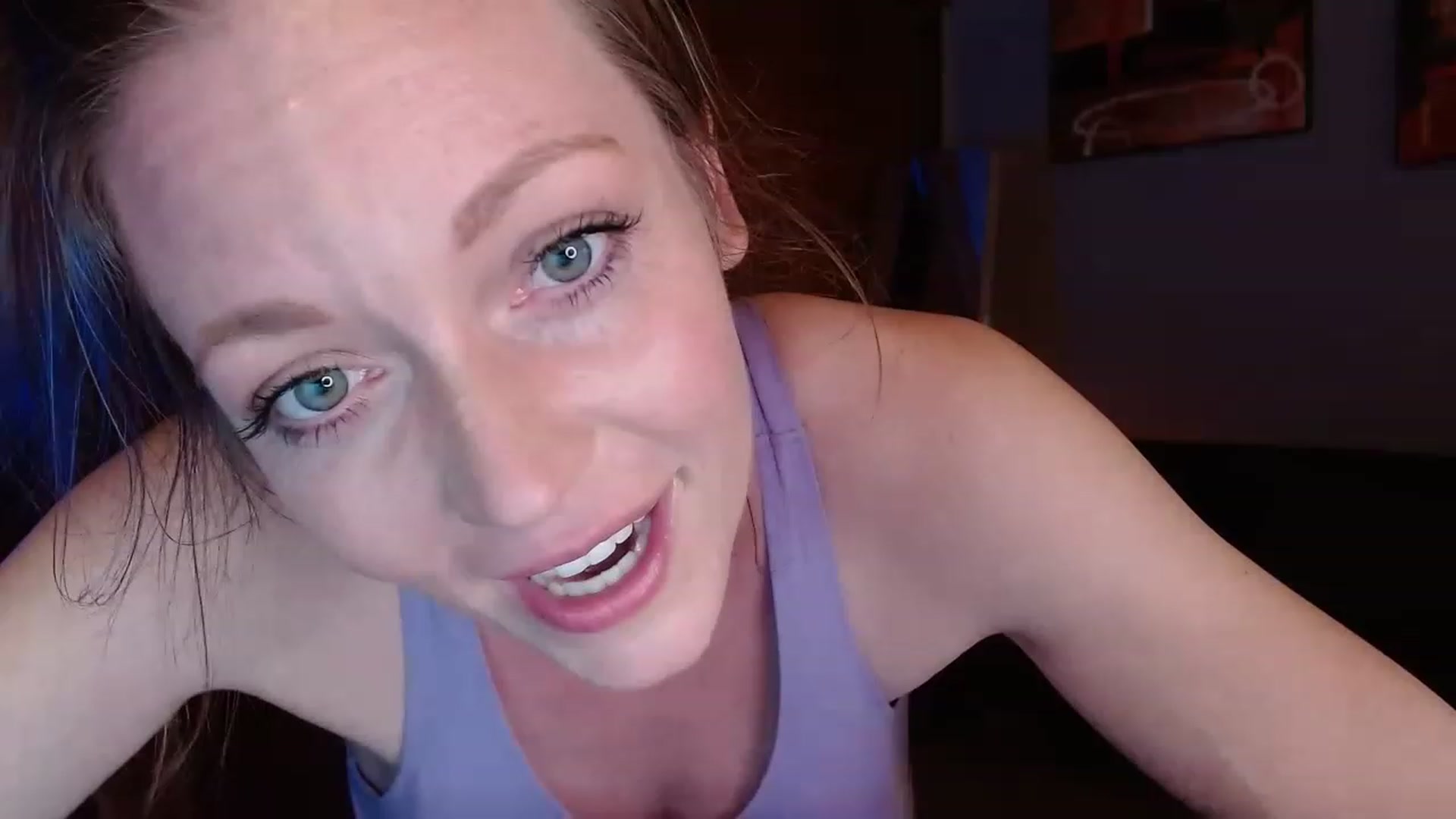 Gallery image thumbnail from KennaKind's myfreecams stream on, 05/20/2023, 03:26 image 8 of 20
