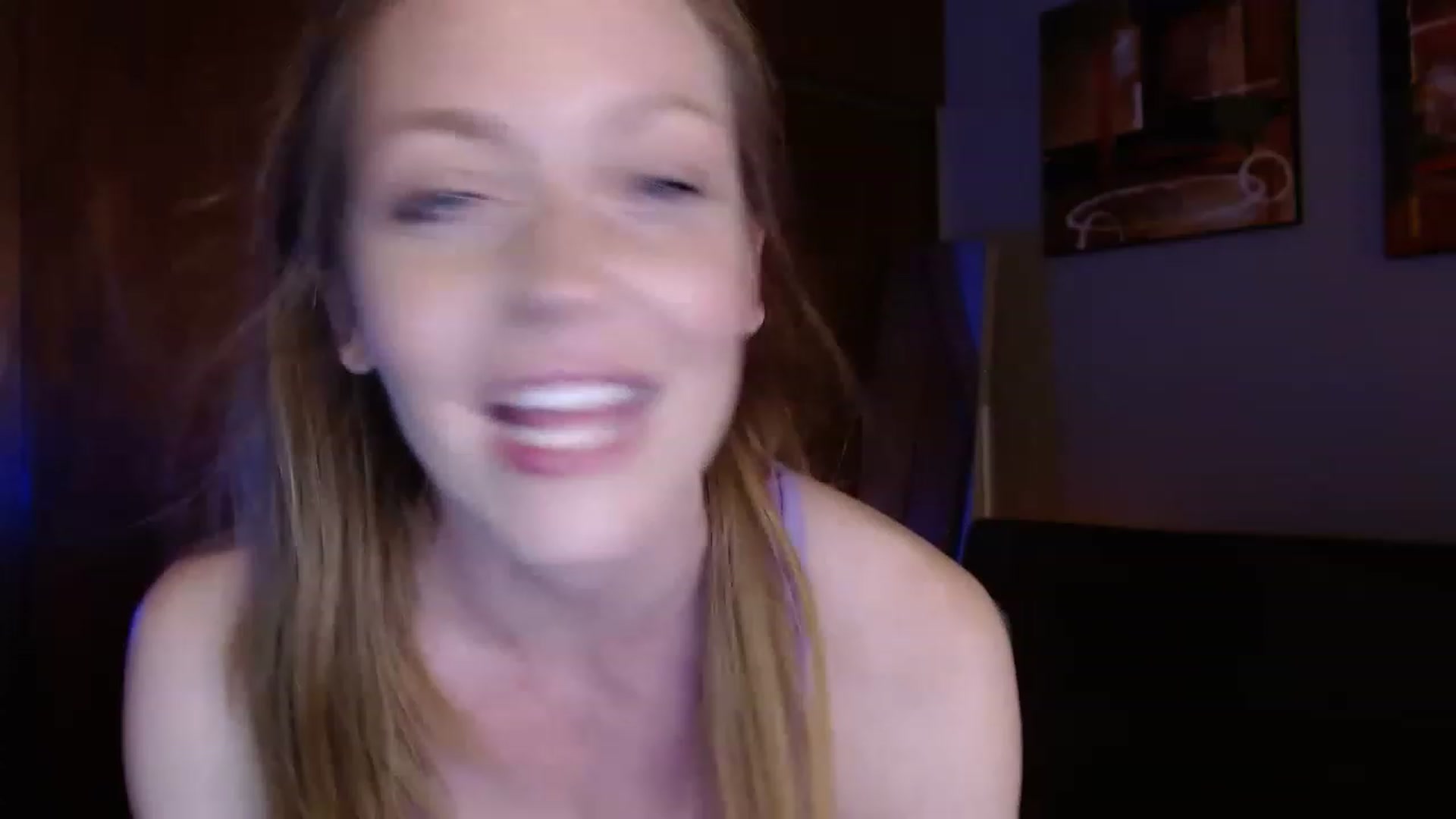 Gallery image thumbnail from KennaKind's myfreecams stream on, 05/20/2023, 03:26 image 5 of 20