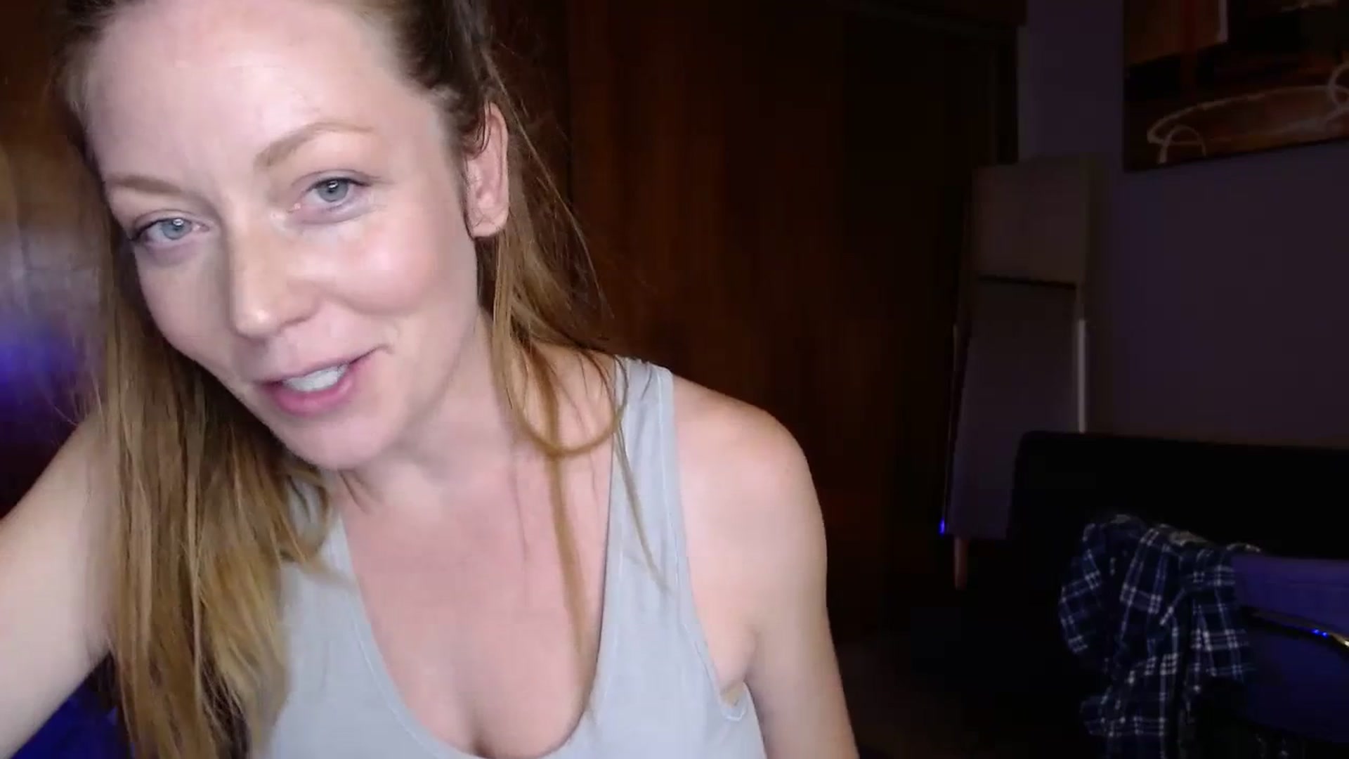 Gallery image thumbnail from KennaKind's myfreecams stream on, 09/23/2023, 01:45 image 5 of 20