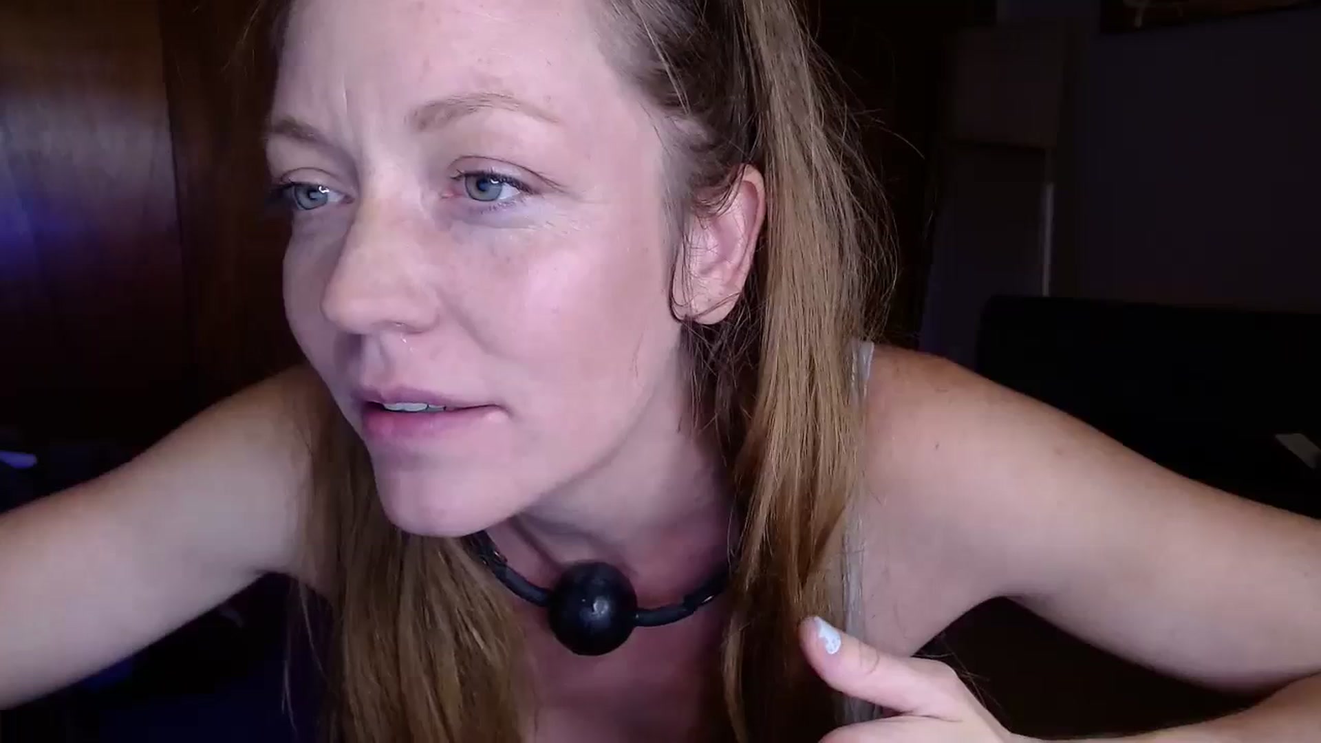 Gallery image thumbnail from KennaKind's myfreecams stream on, 09/23/2023, 01:45 image 14 of 20