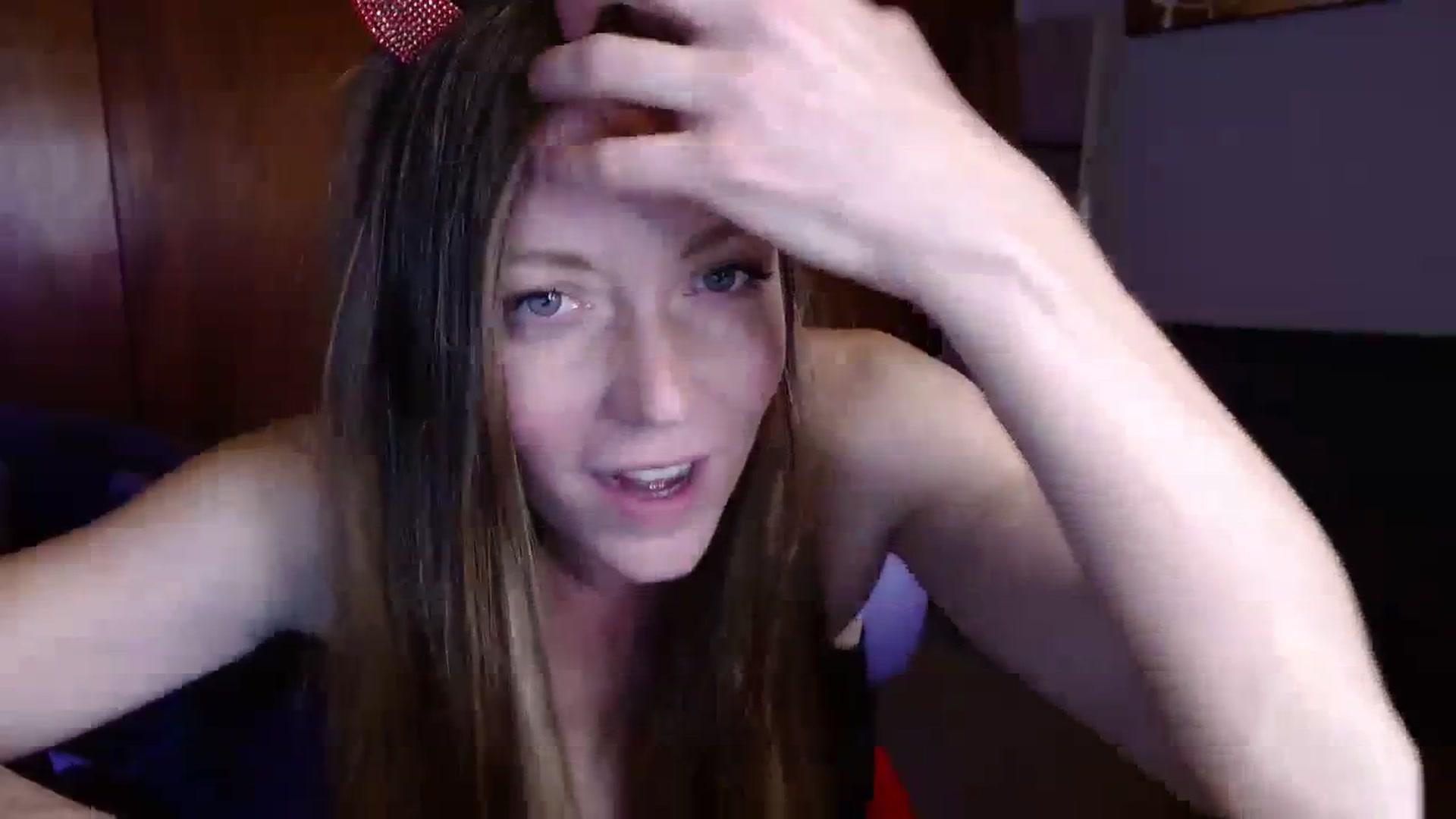 Gallery image thumbnail from KennaKind's myfreecams stream on, 10/14/2023, 02:13 image 18 of 20