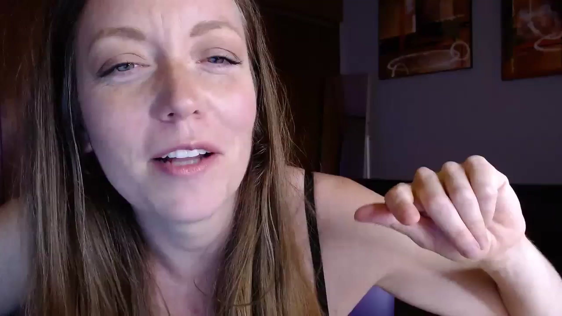 Gallery image thumbnail from KennaKind's myfreecams stream on, 10/14/2023, 02:47 image 5 of 20