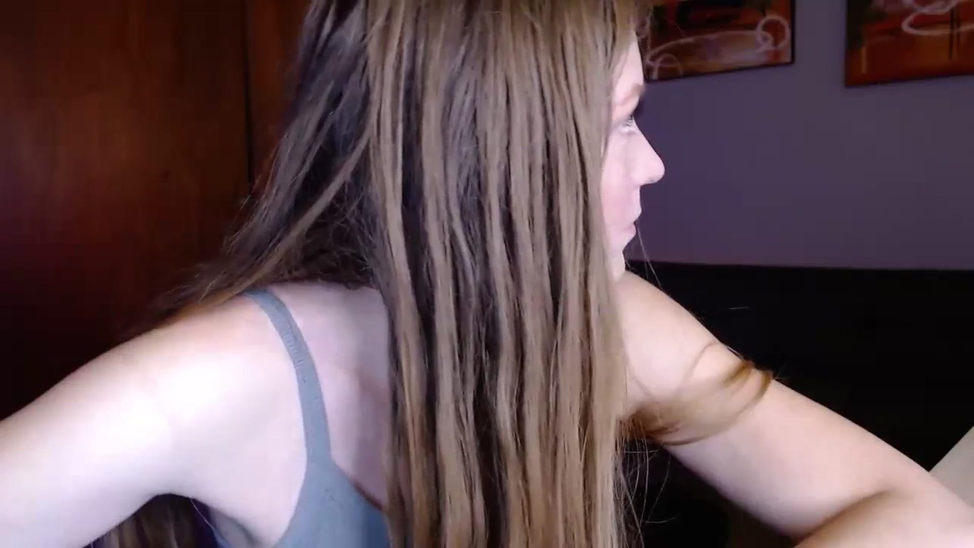 Gallery image thumbnail from KennaKind's myfreecams stream on, 10/21/2023, 01:17 image 4 of 20