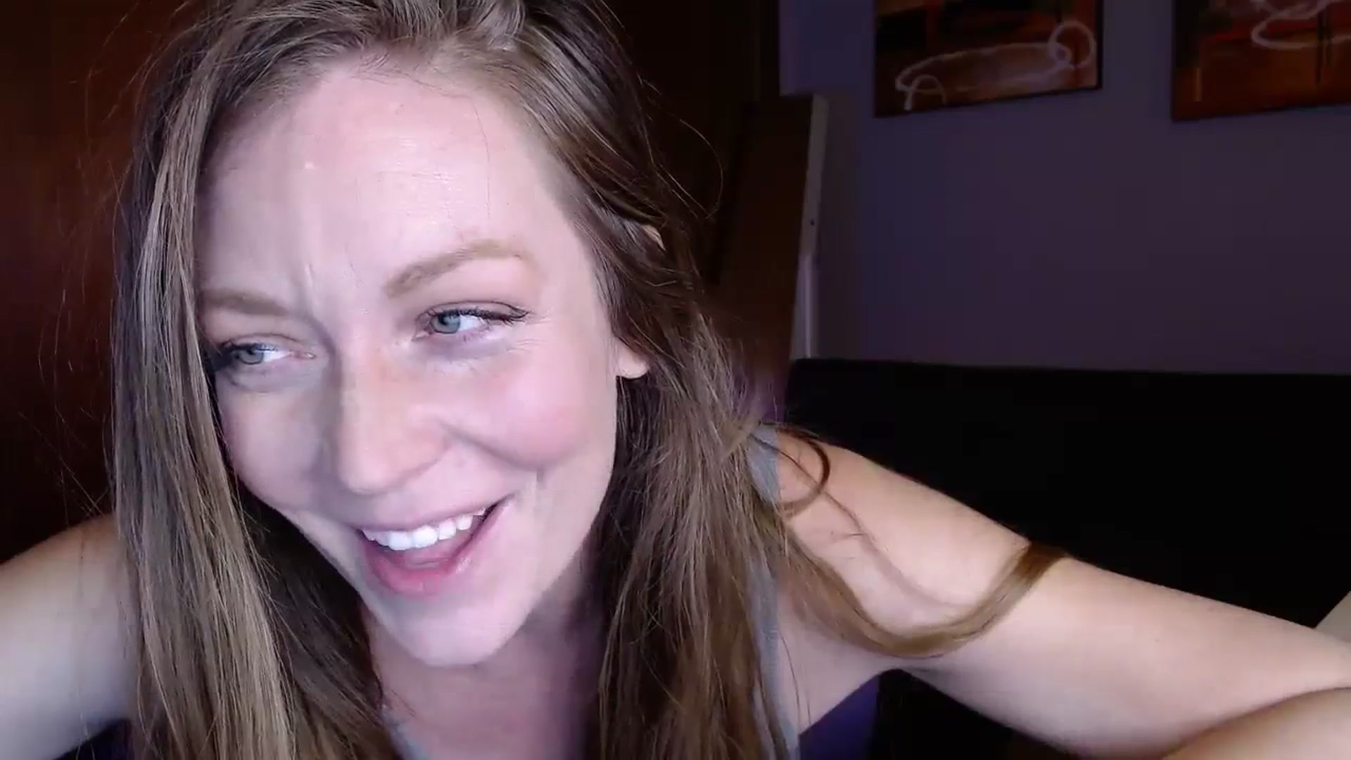 Gallery image thumbnail from KennaKind's myfreecams stream on, 10/21/2023, 01:17 image 3 of 20