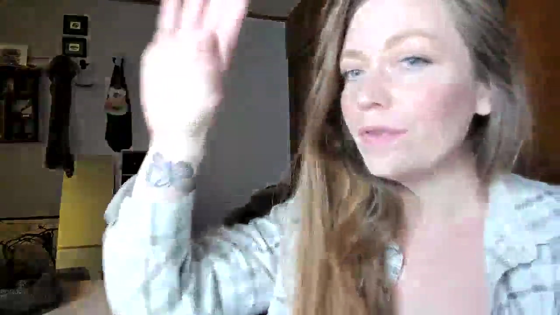 Gallery image thumbnail from KennaKind's myfreecams stream on, 11/18/2023, 03:00 image 12 of 20