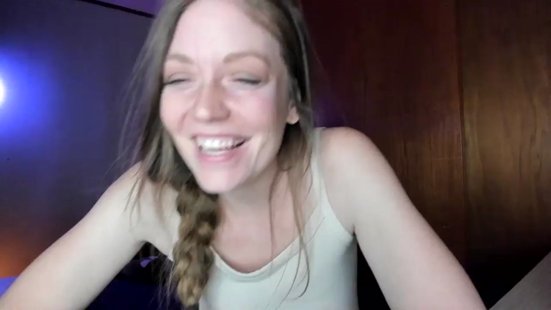 Gallery image thumbnail from KennaKind's myfreecams stream on, 11/25/2023, 04:06 image 1 of 20