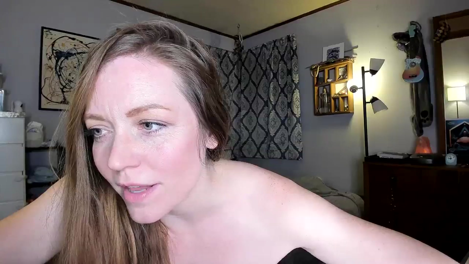 Gallery image thumbnail from KennaKind's myfreecams stream on, 12/30/2023, 04:17 image 9 of 20
