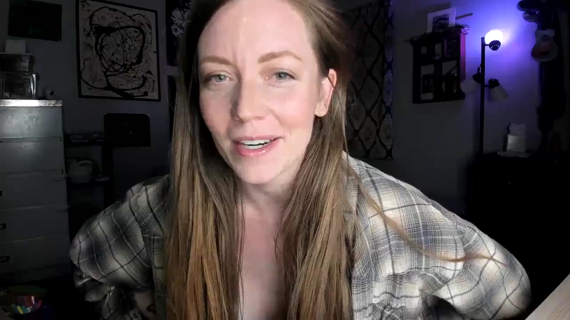 Gallery image thumbnail from KennaKind's myfreecams stream on, 03/03/2024, 03:57 image 3 of 20