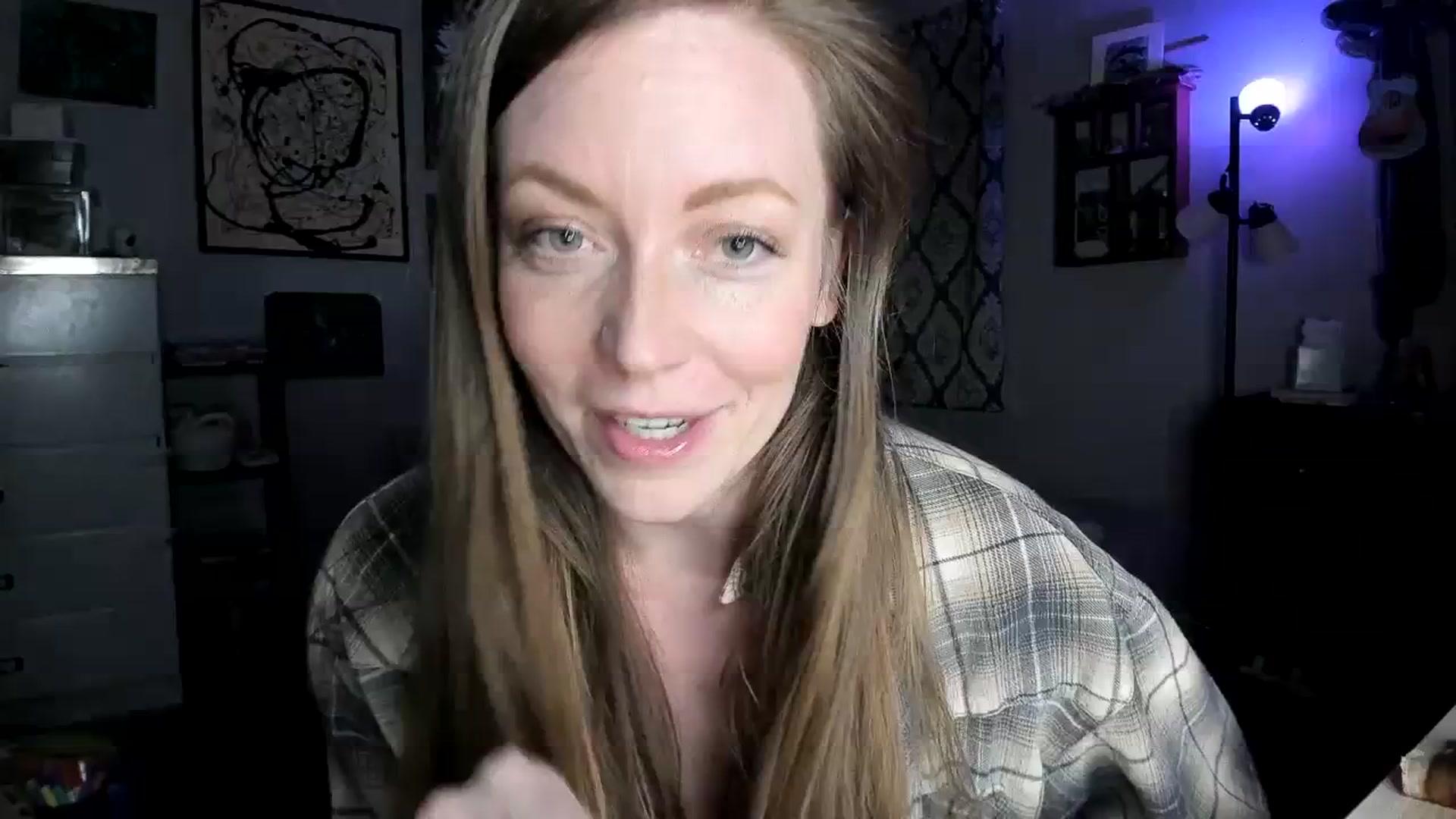Gallery image thumbnail from KennaKind's myfreecams stream on, 03/03/2024, 03:57 image 1 of 20