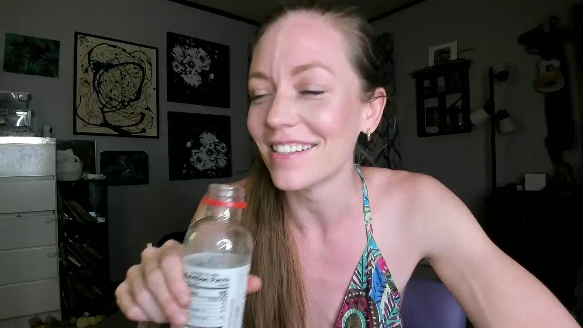 Gallery image thumbnail from KennaKind's myfreecams stream on, 05/19/2024, 03:02 image 1 of 20