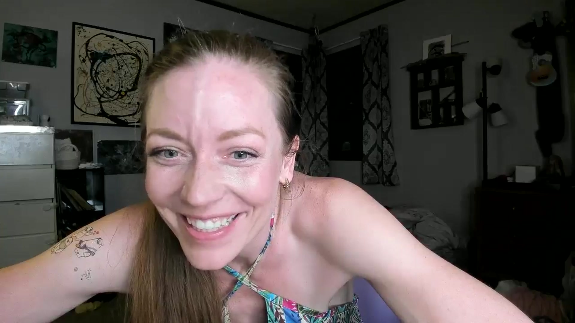Gallery image thumbnail from KennaKind's myfreecams stream on, 05/19/2024, 03:02 image 6 of 20