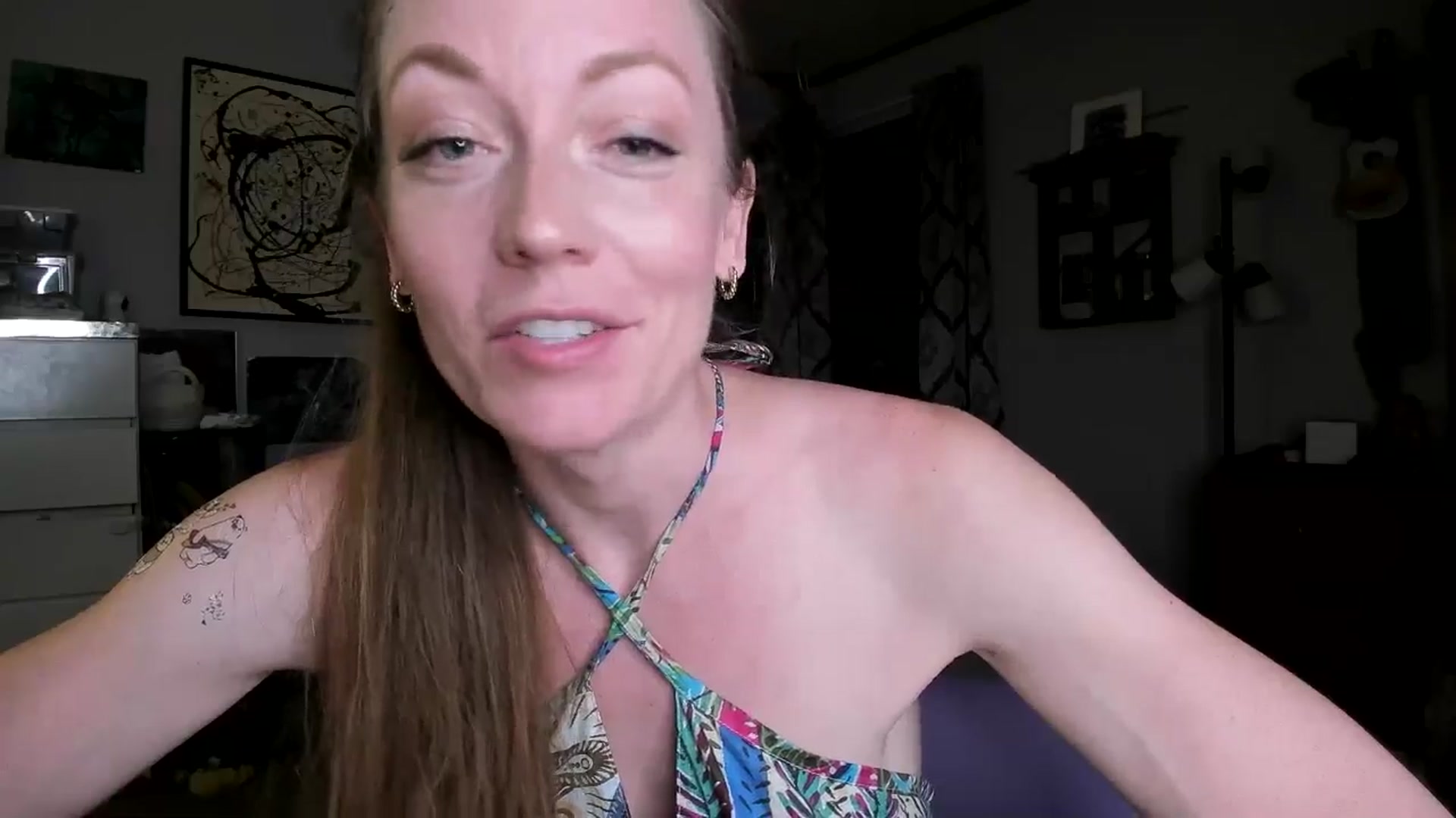 Gallery image thumbnail from KennaKind's myfreecams stream on, 05/19/2024, 03:02 image 7 of 20