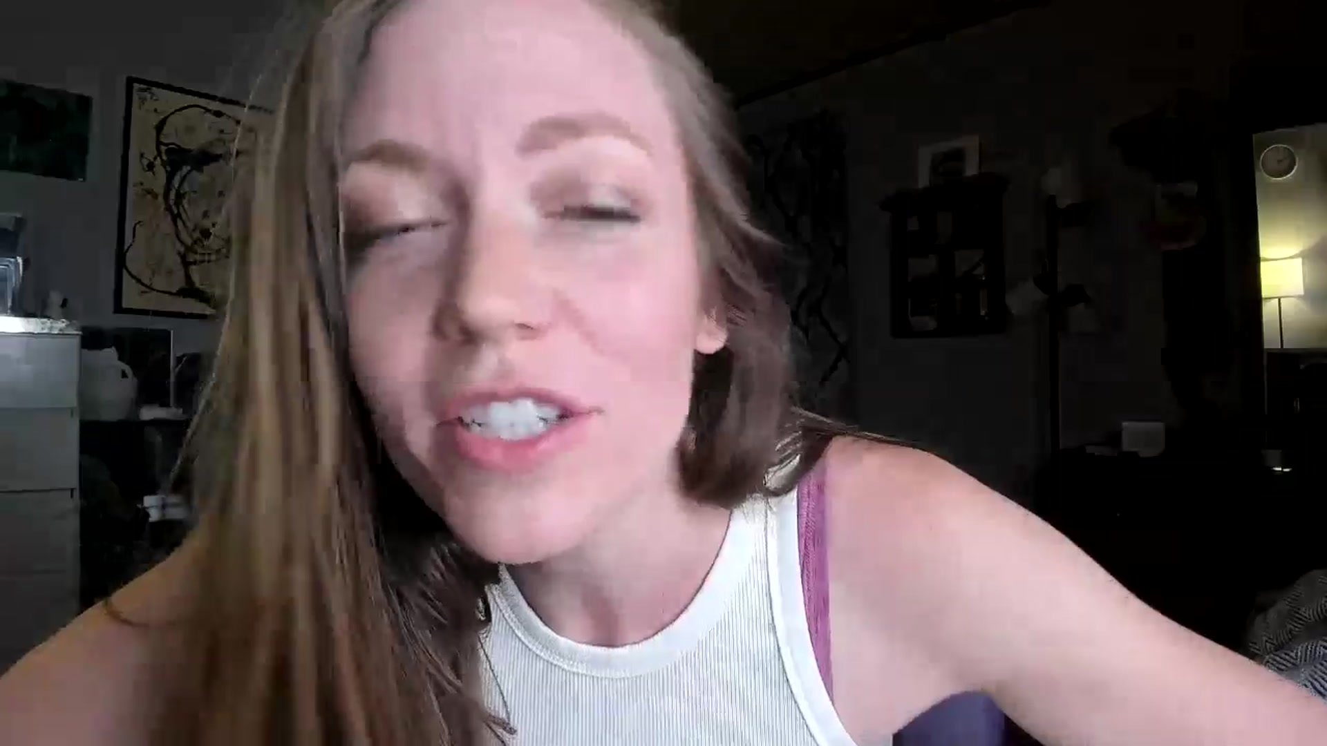 Gallery image thumbnail from KennaKind's myfreecams stream on, 05/26/2024, 03:27 image 2 of 20