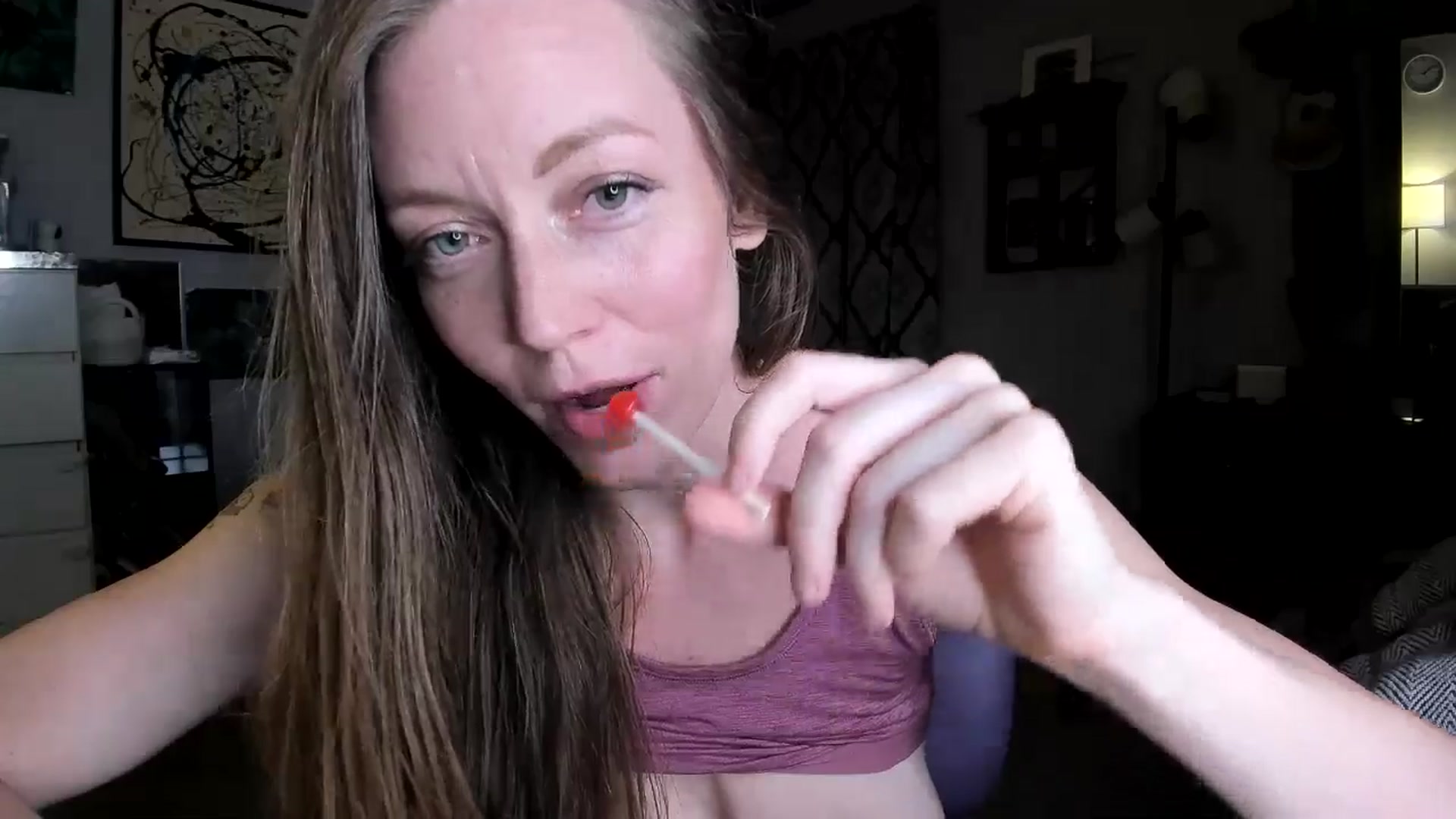 Gallery image thumbnail from KennaKind's myfreecams stream on, 05/26/2024, 03:27 image 17 of 20