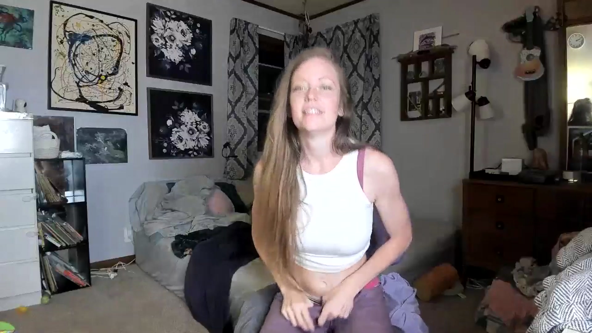 Gallery image thumbnail from KennaKind's myfreecams stream on, 05/26/2024, 03:27 image 5 of 20