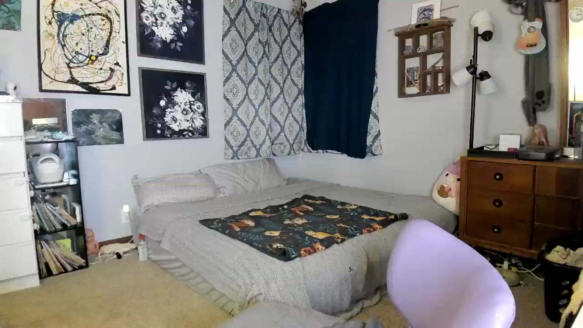 Gallery image thumbnail from KennaKind's myfreecams stream on, 07/01/2024, 01:58 image 20 of 20